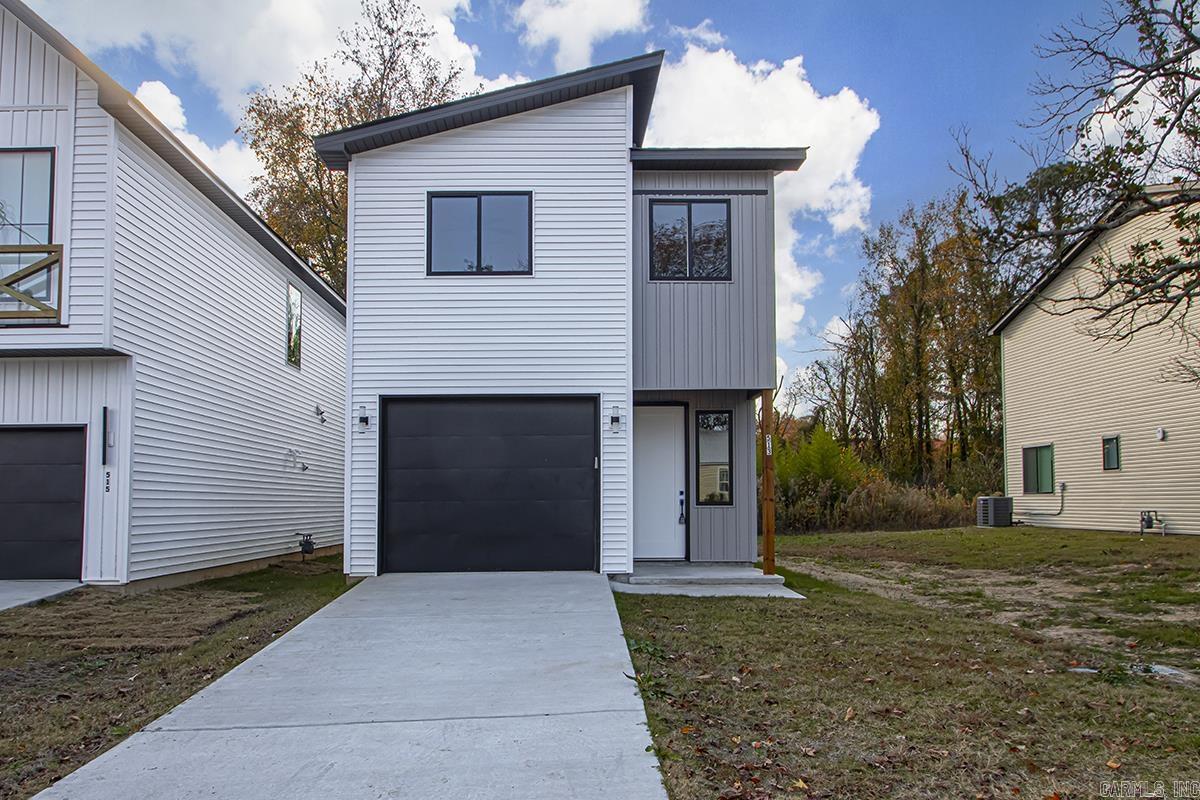 513 Algood Street Benton, AR 72015-4688