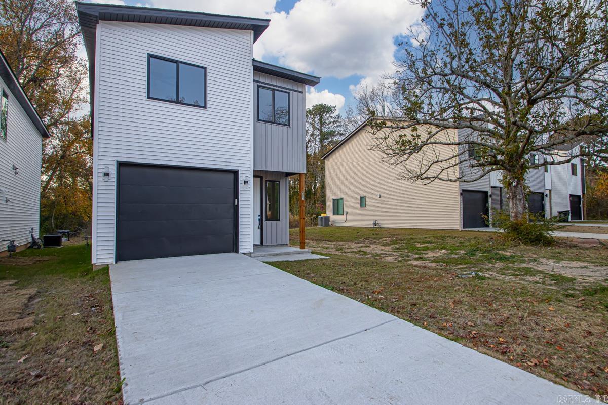 513 Algood Street Benton, AR 72015-4688