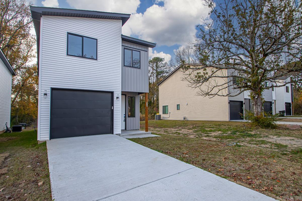 513 Algood Street Benton, AR 72015-4688