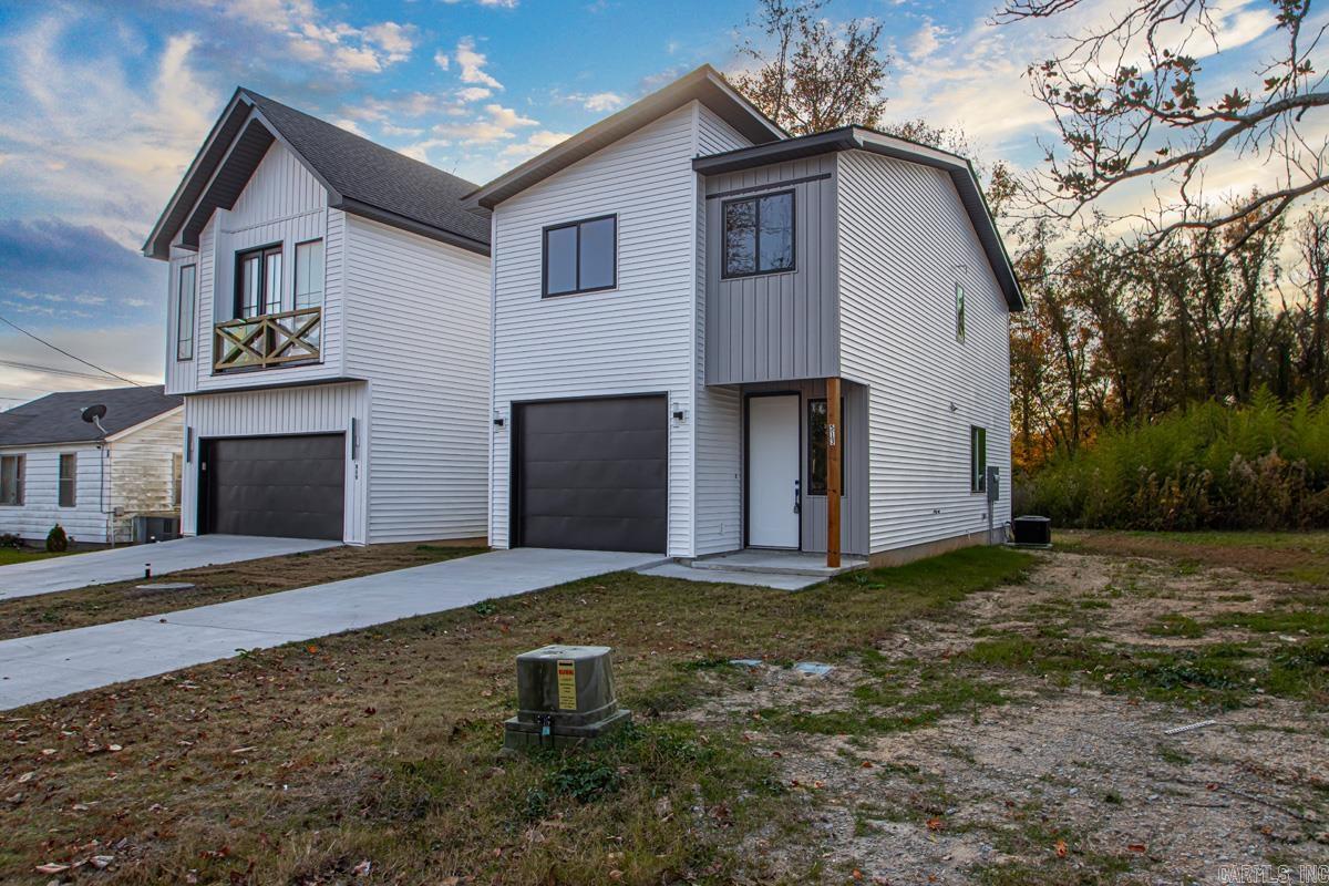 513 Algood Street Benton, AR 72015-4688