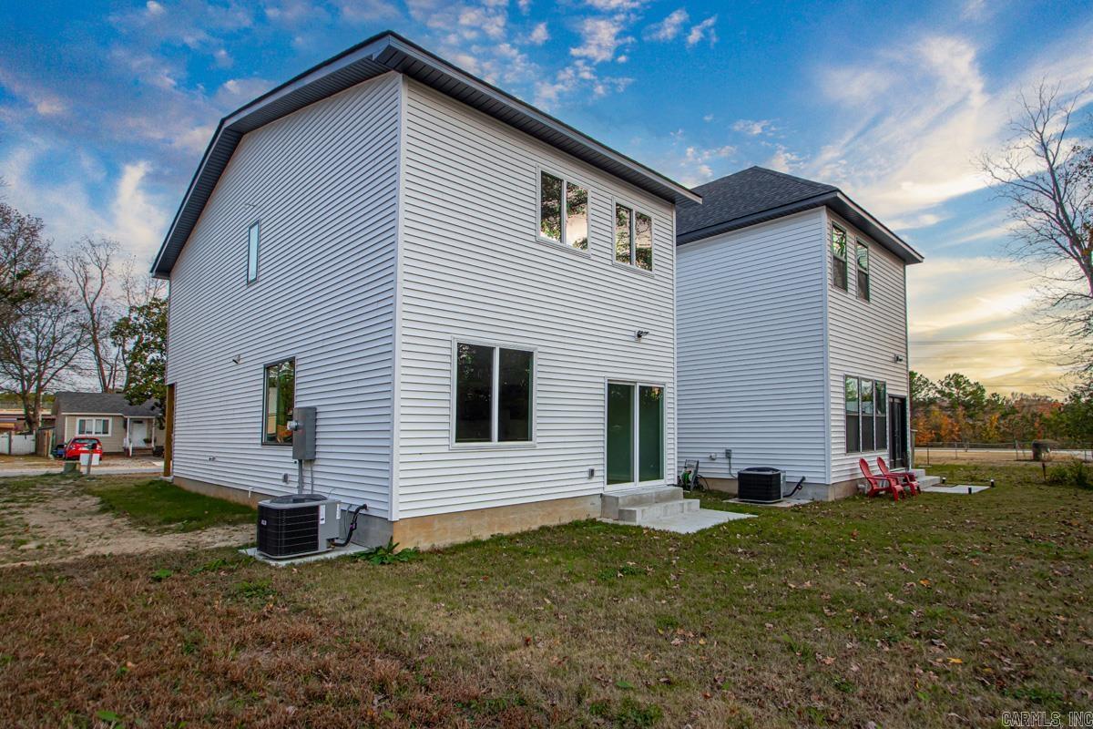 513 Algood Street Benton, AR 72015-4688