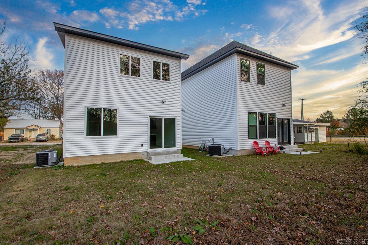 513 Algood Street Benton, AR 72015-4688