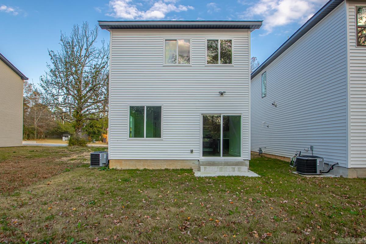 513 Algood Street Benton, AR 72015-4688