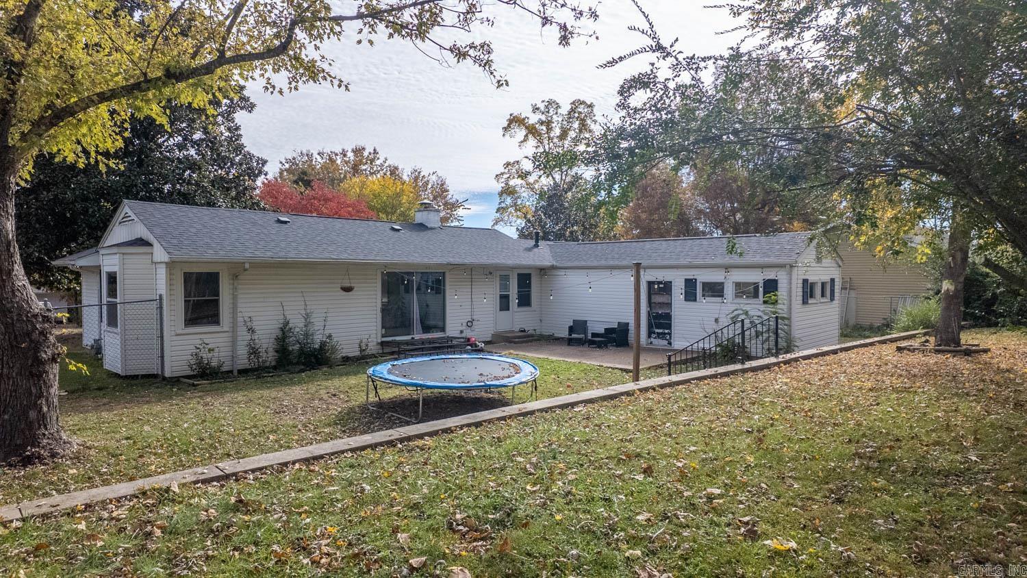 1156 S Street  Mountain Home, AR