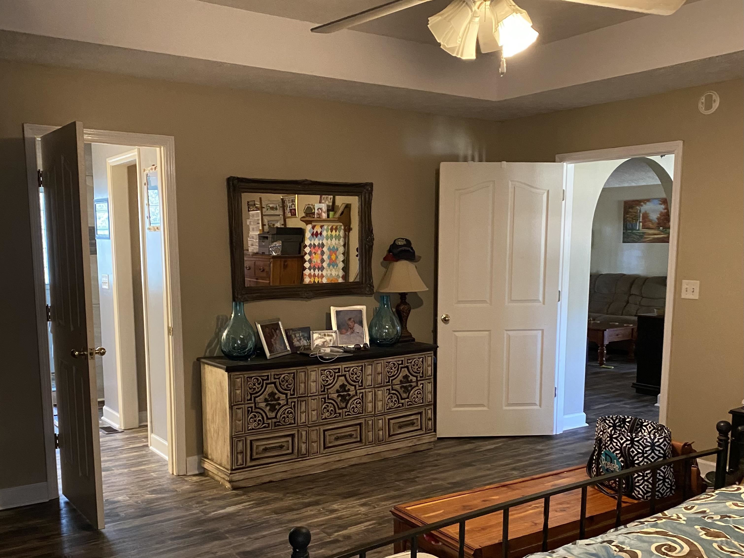 77 Browns Creek Road  Ravenden, AR