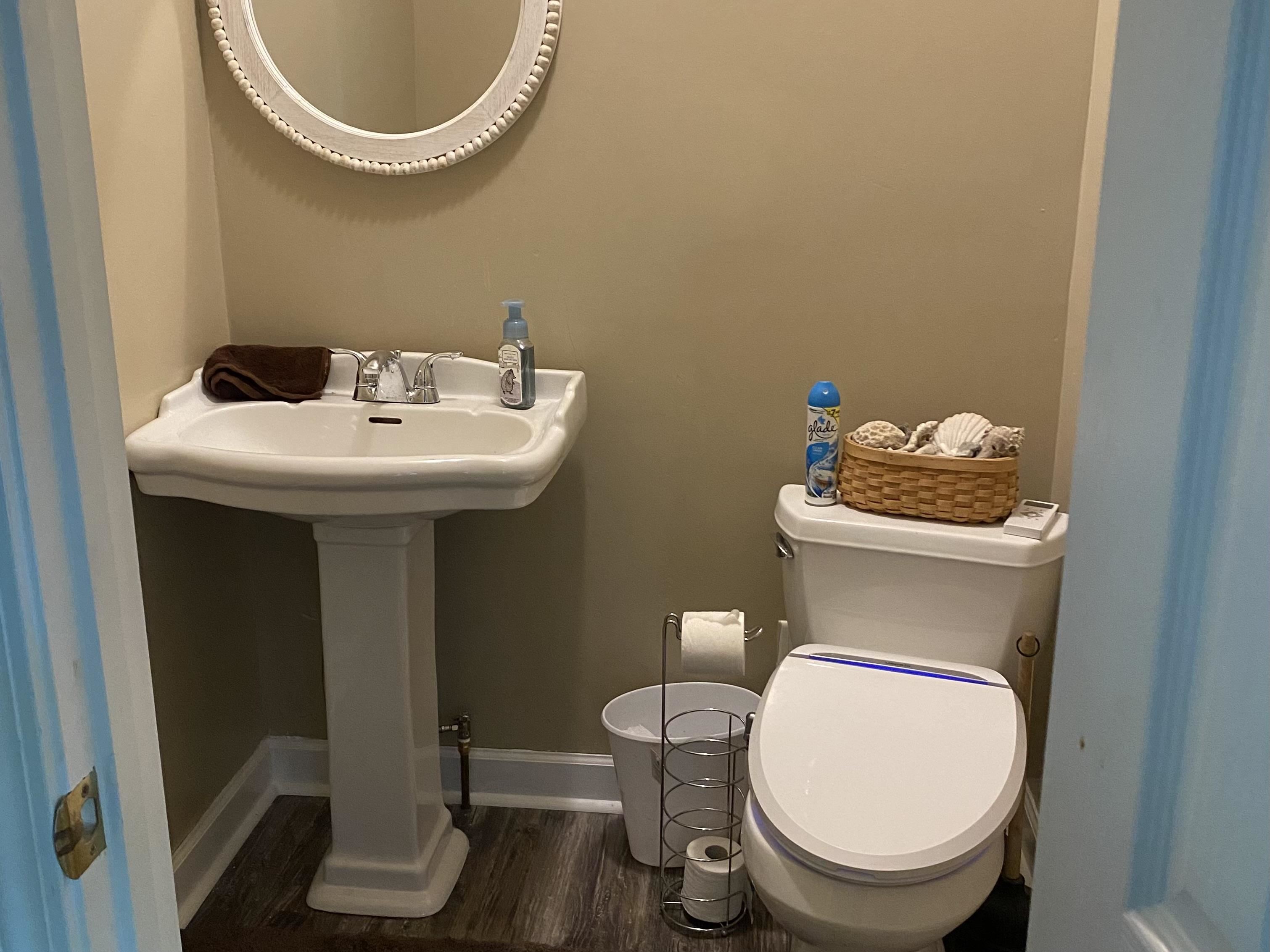 77 Browns Creek Road  Ravenden, AR