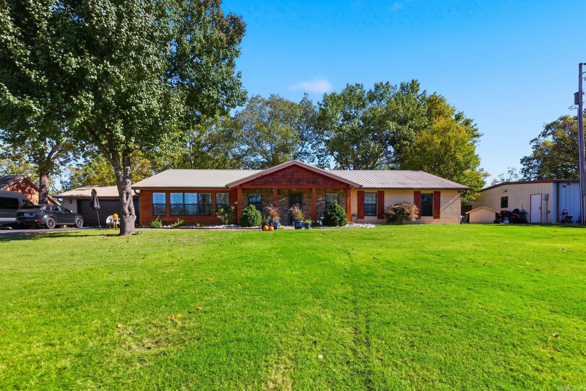 4725 Prince  Conway, AR