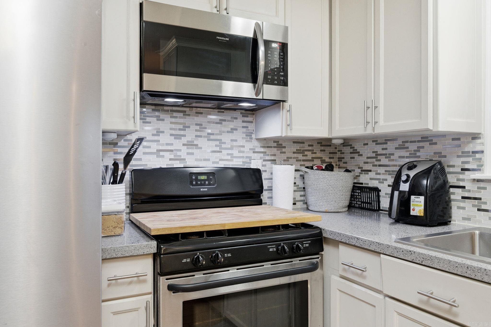 4725 Prince  Conway, AR