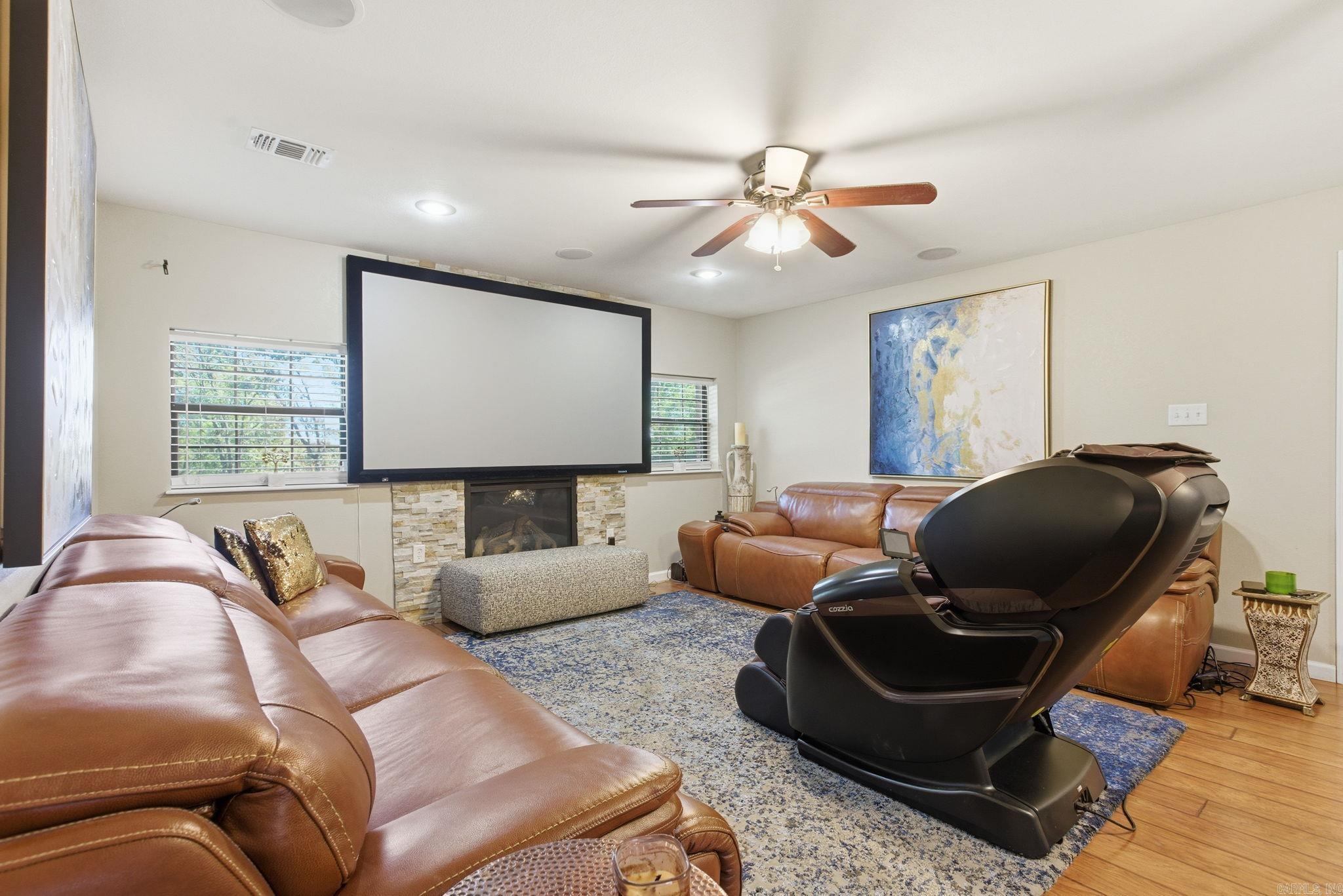 4725 Prince  Conway, AR