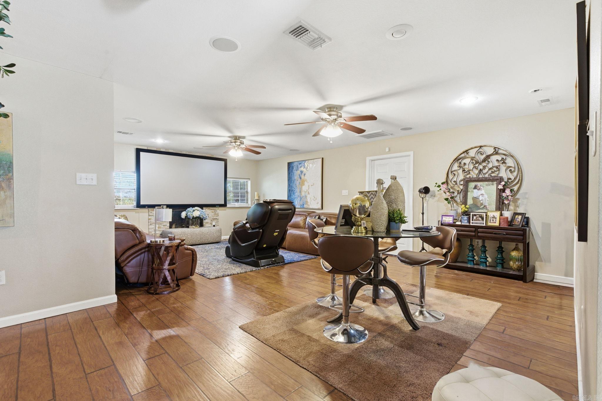 4725 Prince  Conway, AR