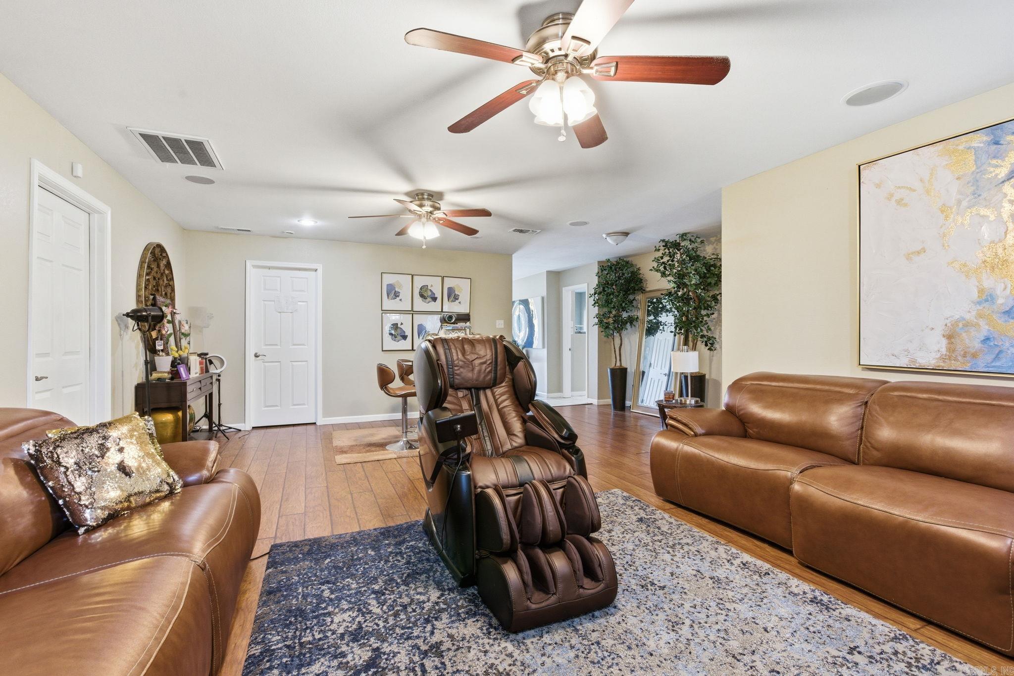 4725 Prince  Conway, AR