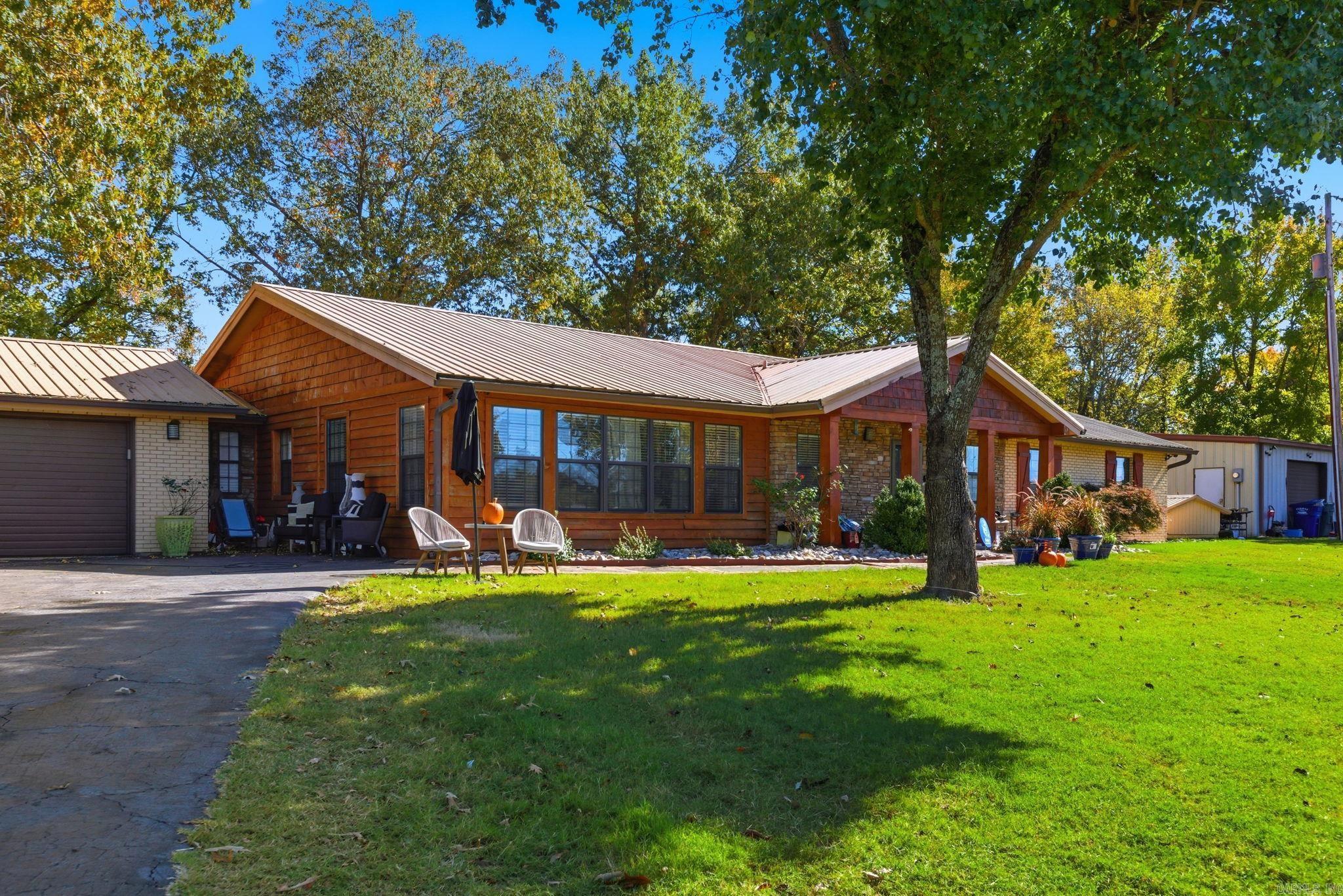 4725 Prince  Conway, AR