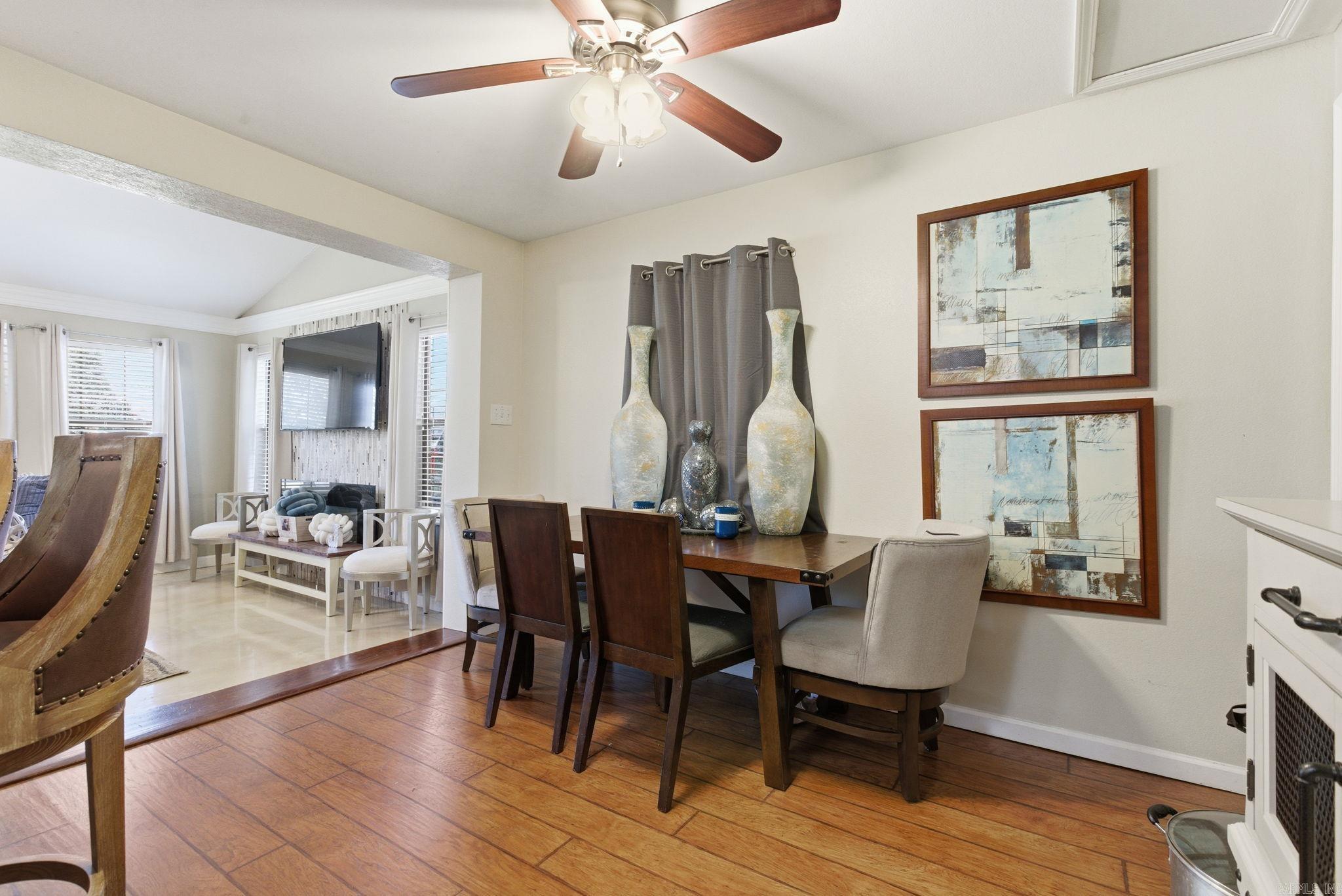 4725 Prince  Conway, AR