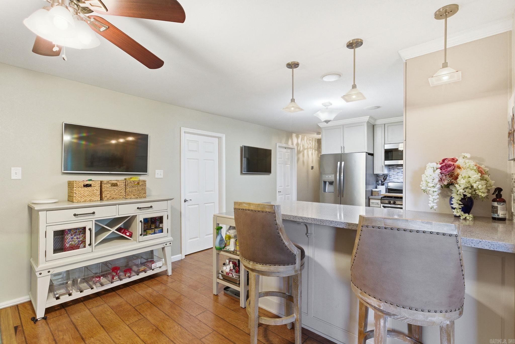 4725 Prince  Conway, AR