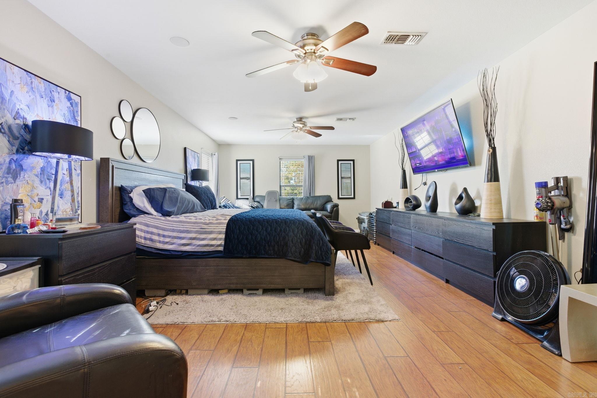 4725 Prince  Conway, AR