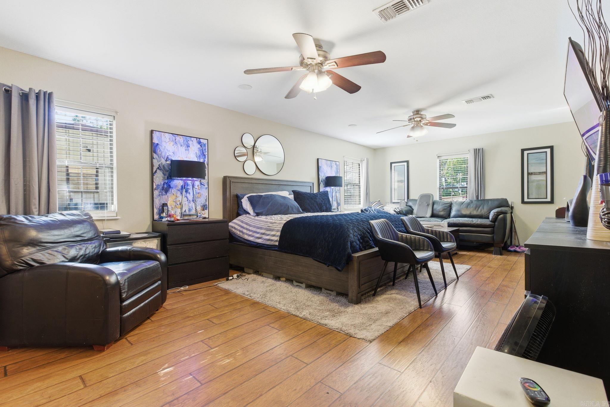 4725 Prince  Conway, AR