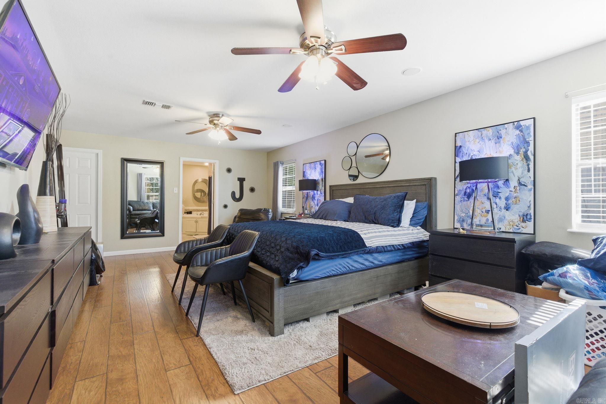 4725 Prince  Conway, AR