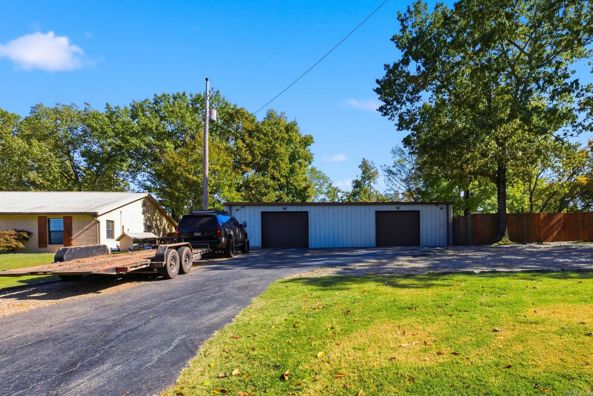 4725 Prince  Conway, AR