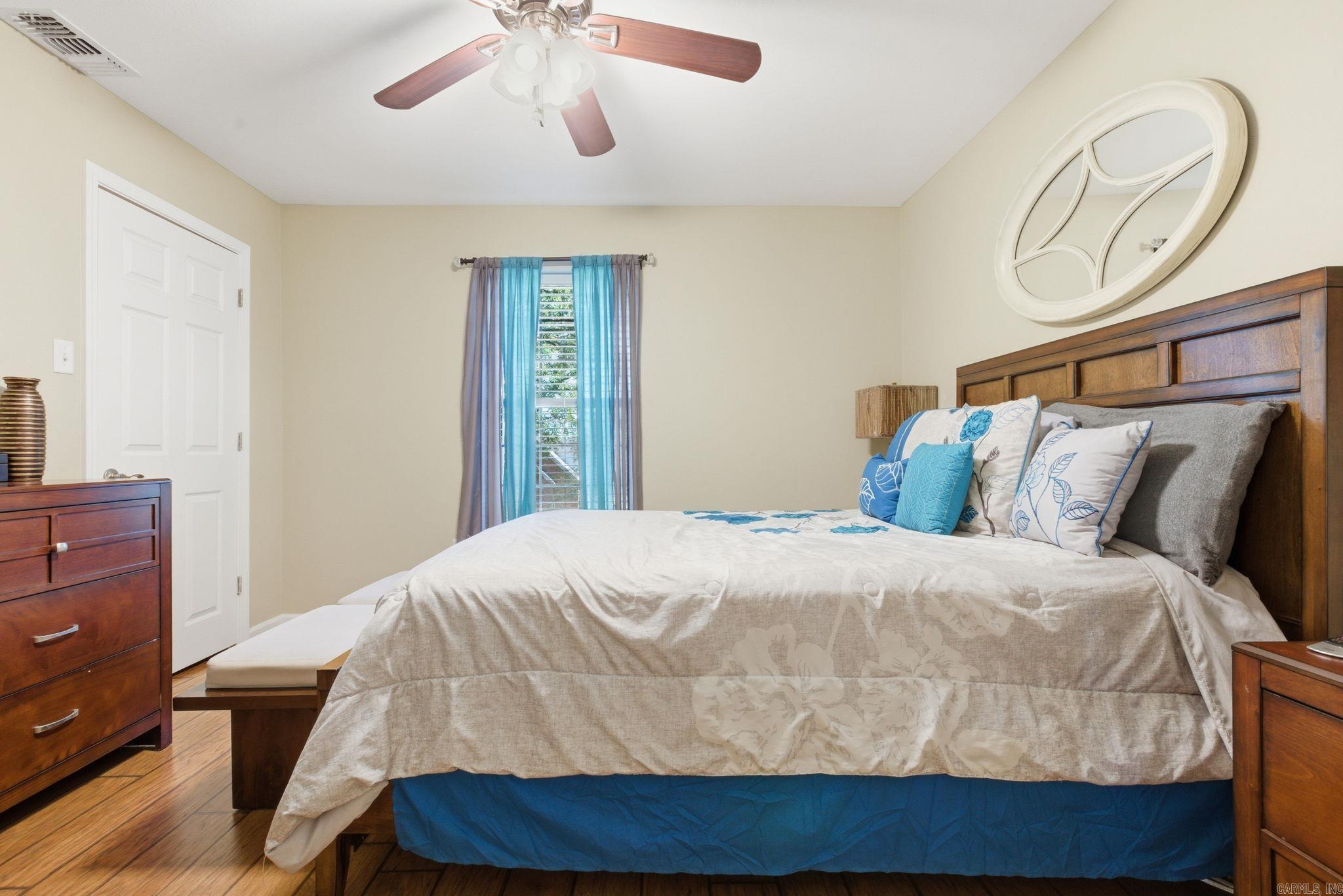 4725 Prince  Conway, AR