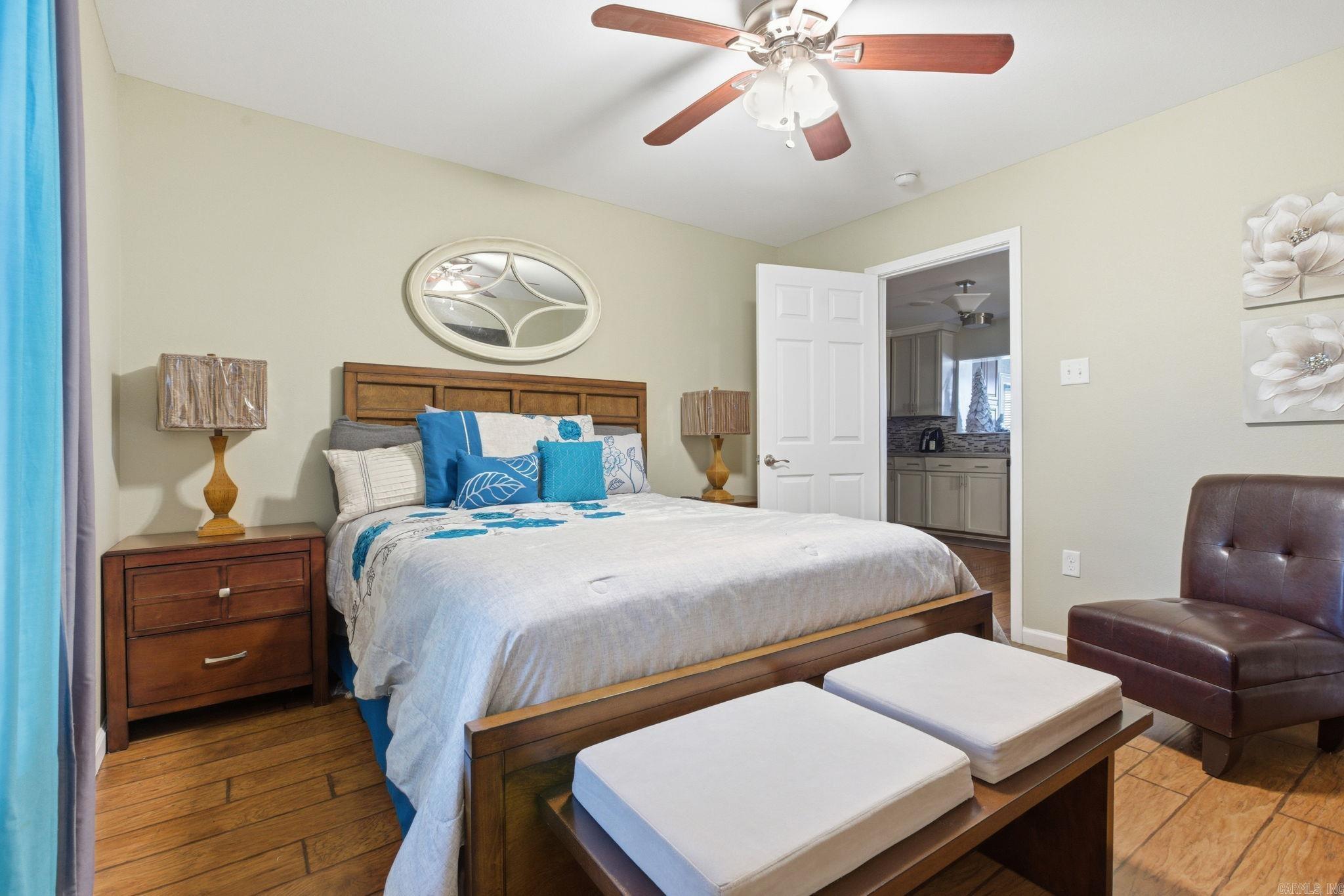 4725 Prince  Conway, AR