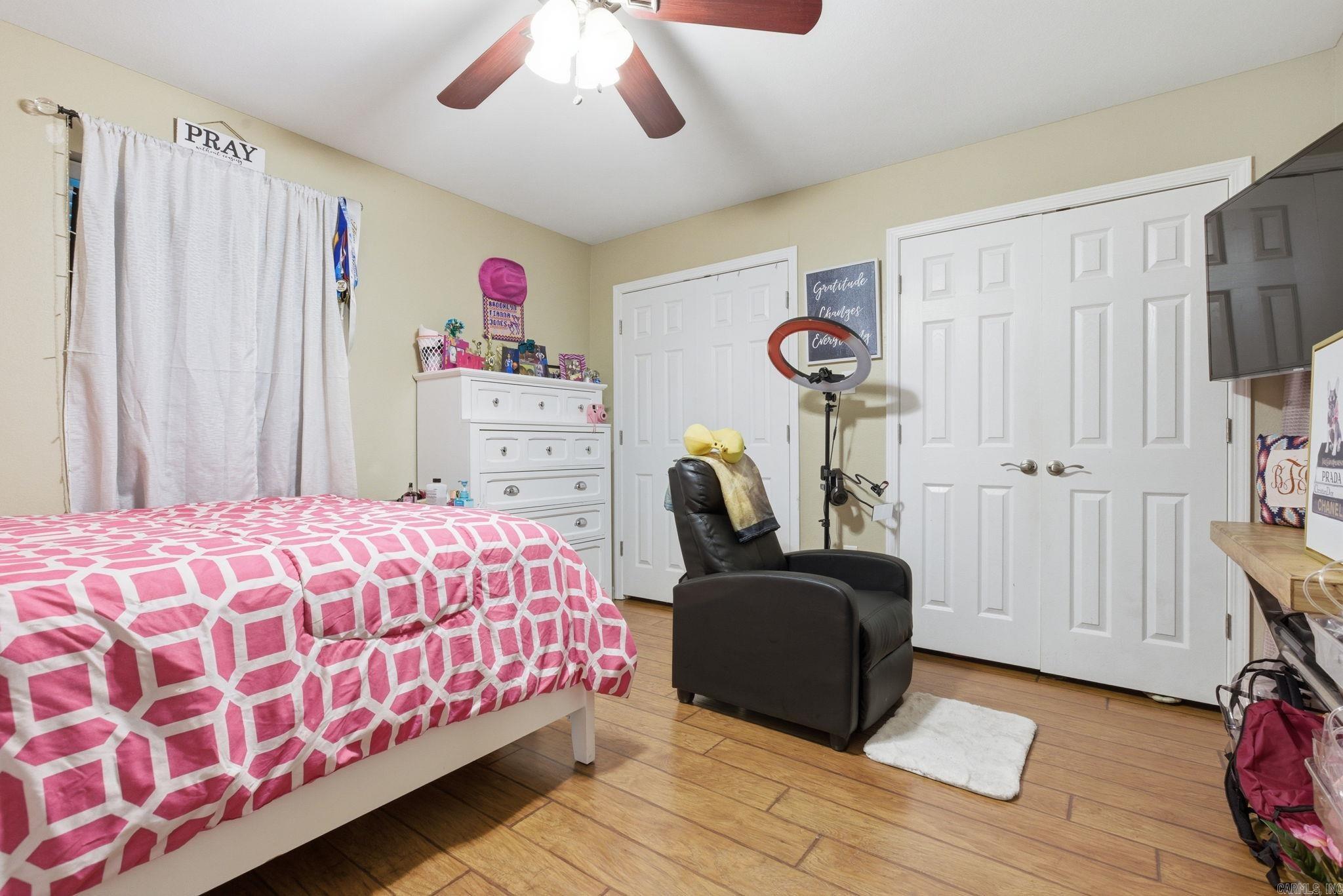 4725 Prince  Conway, AR