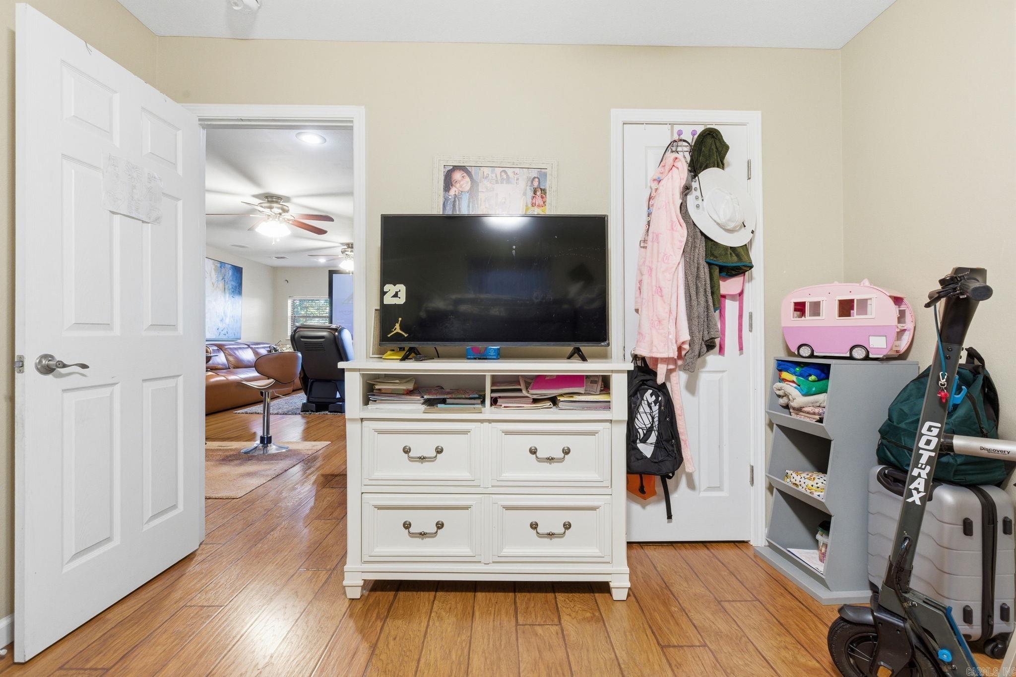 4725 Prince  Conway, AR