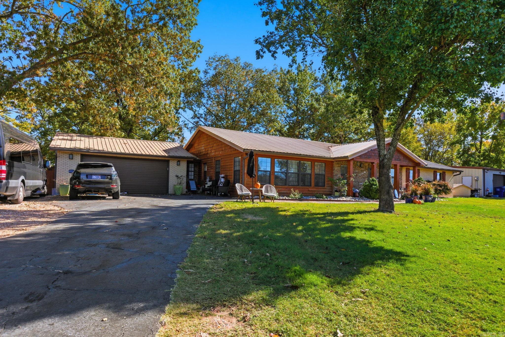 4725 Prince  Conway, AR