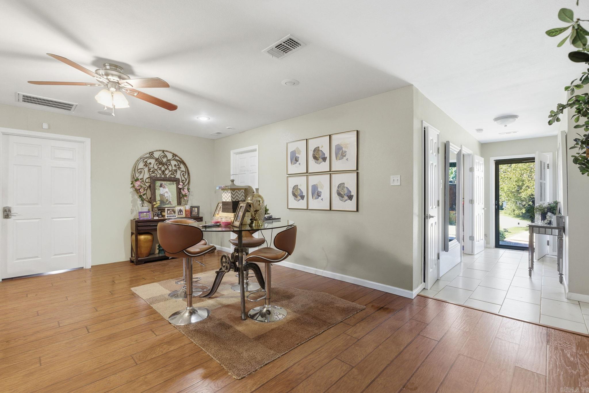 4725 Prince  Conway, AR