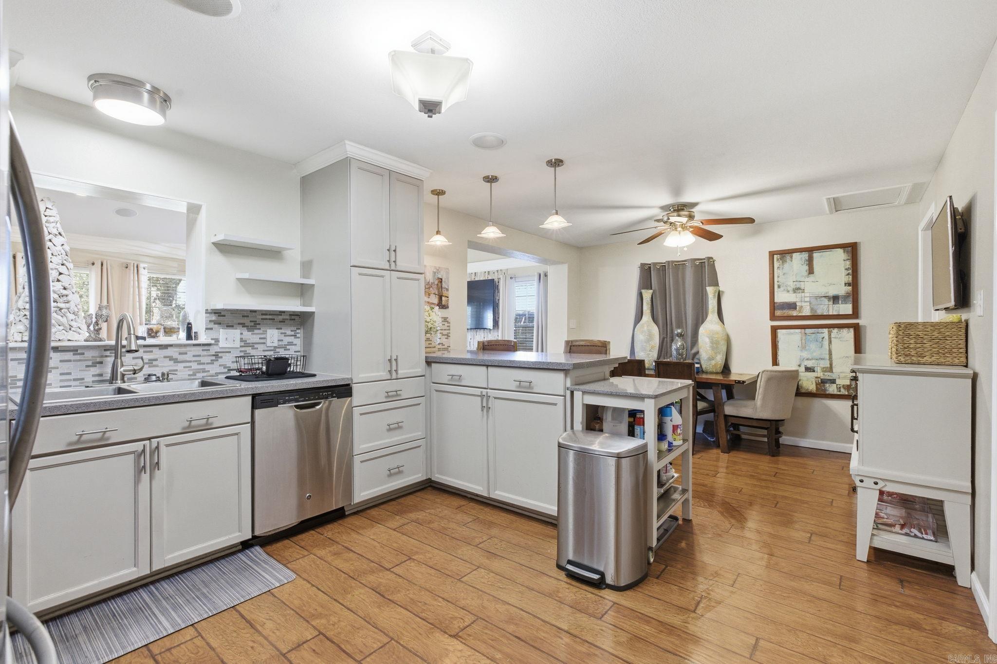 4725 Prince  Conway, AR