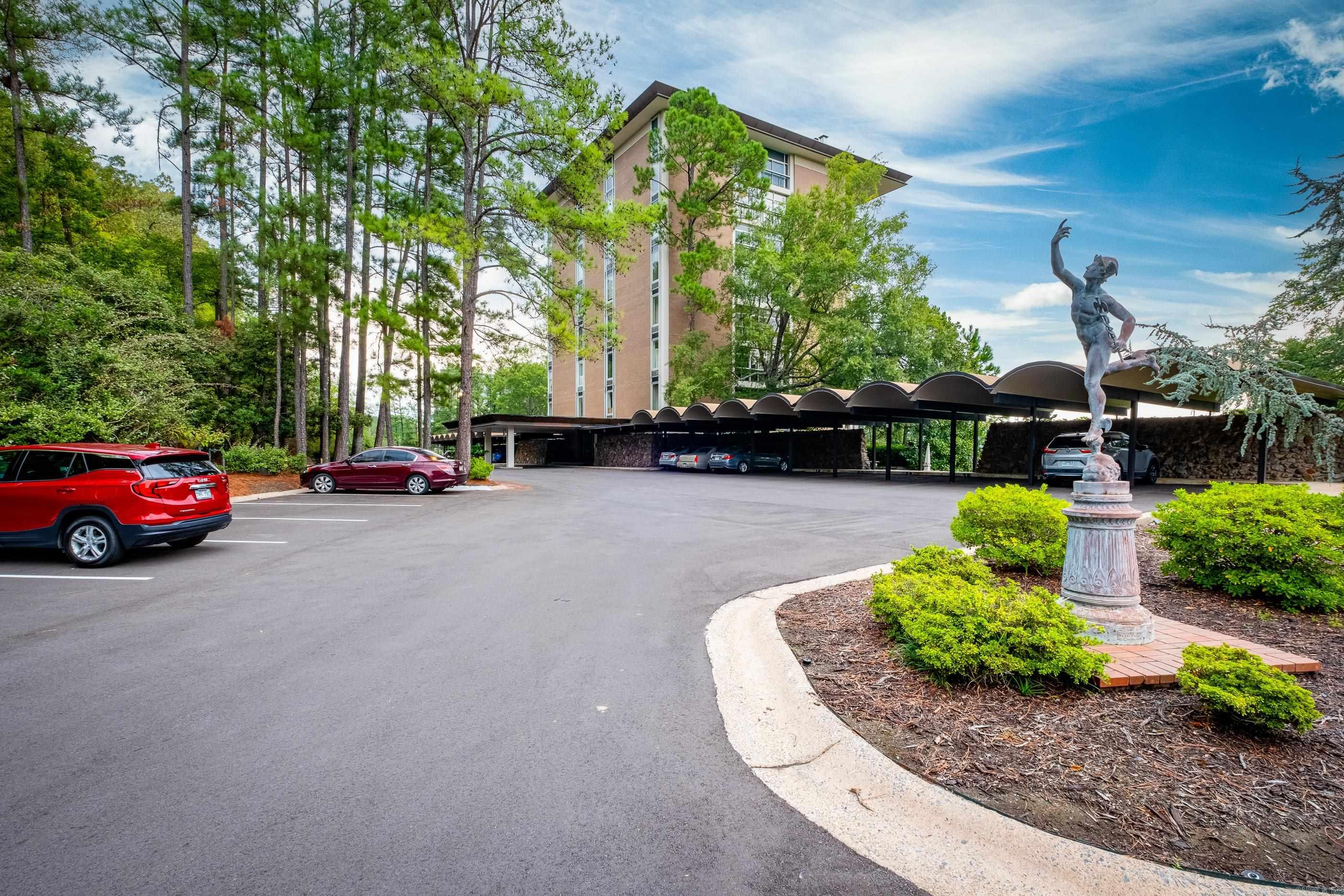 3500 Cedar Hill 4S Little Rock, AR 72202