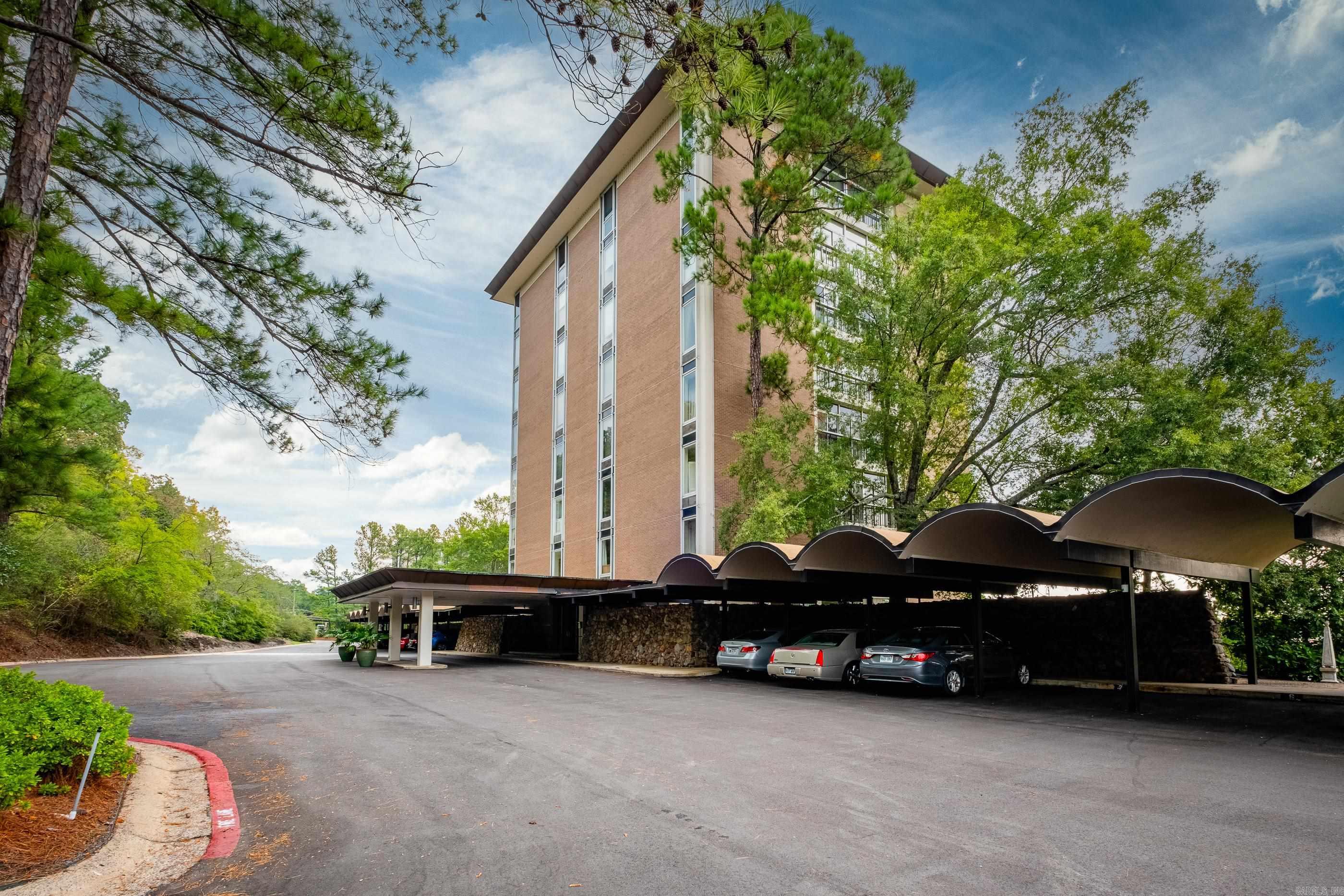 3500 Cedar Hill 4S Little Rock, AR 72202