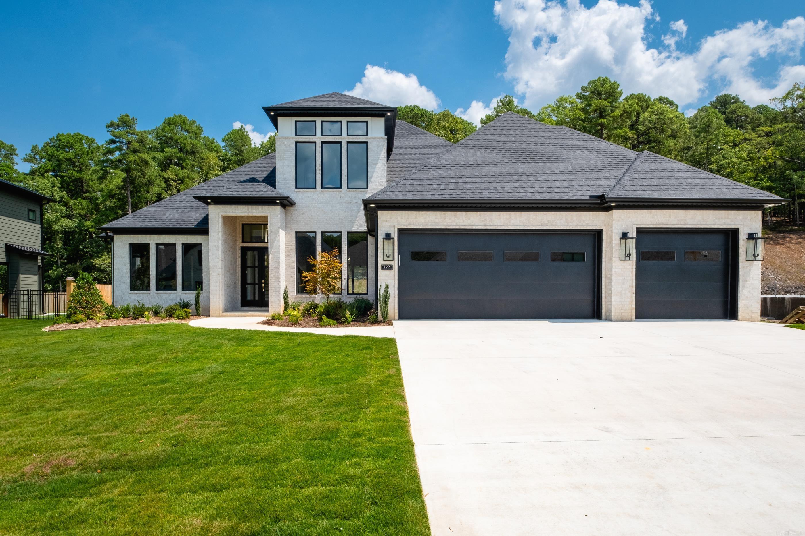 122 Abington Drive  Little Rock, AR