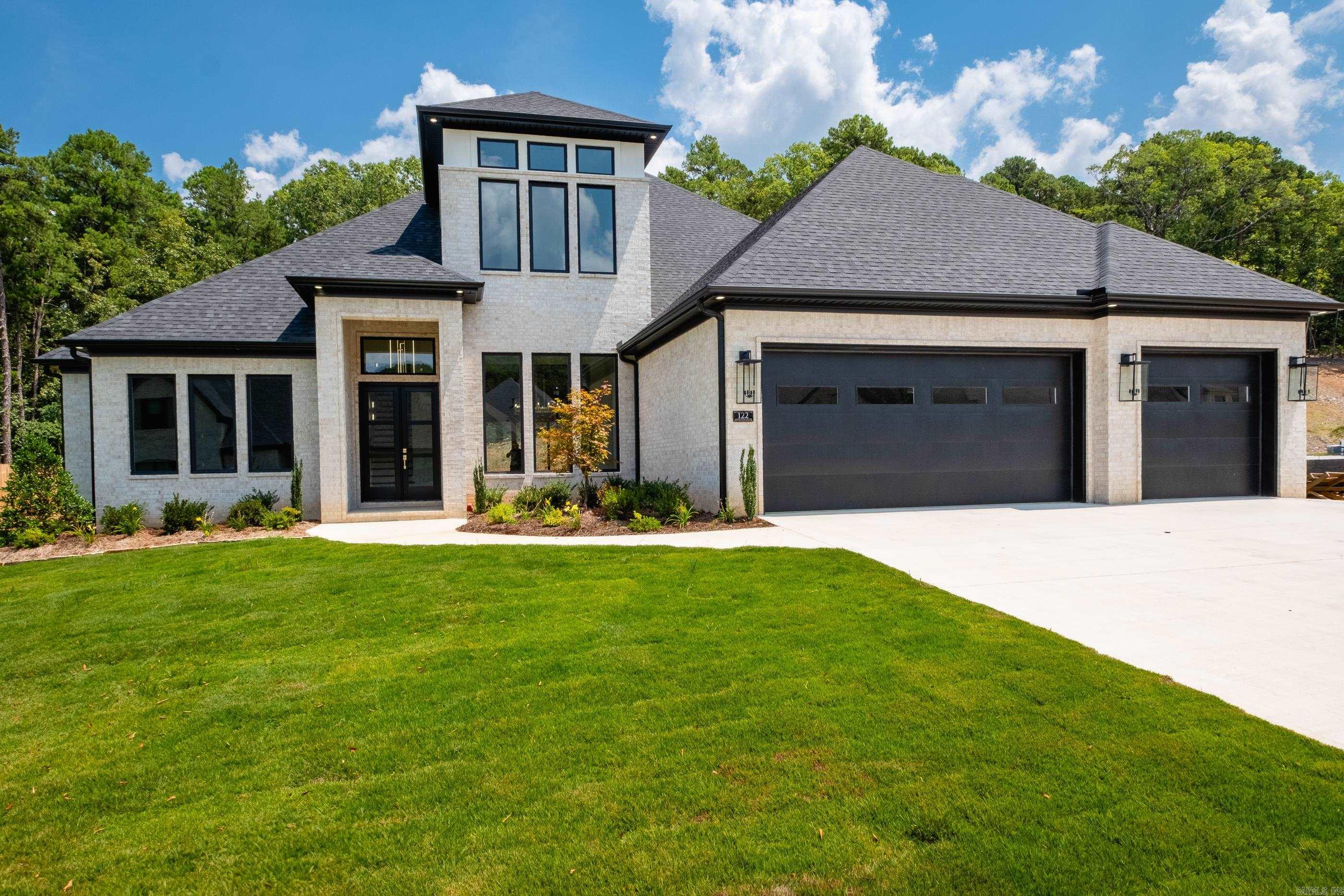 122 Abington Drive  Little Rock, AR