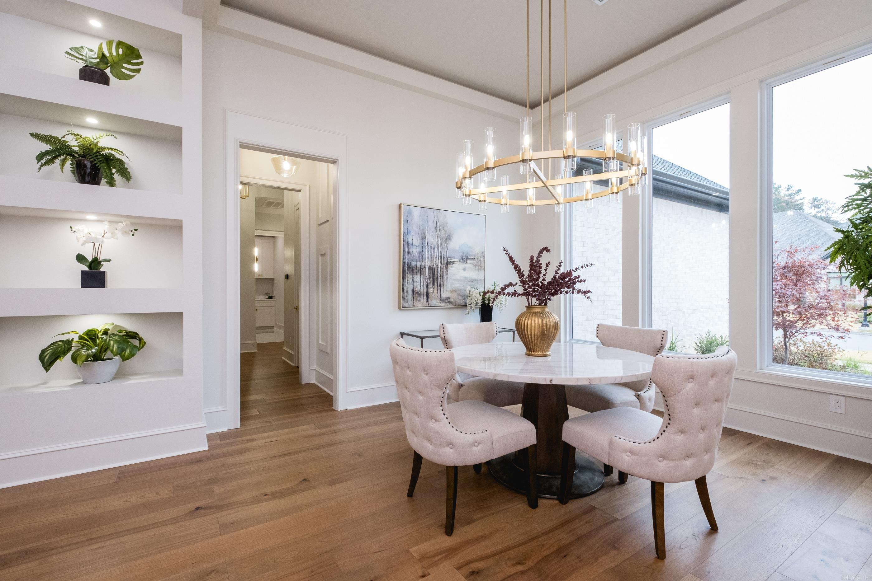 122 Abington Drive  Little Rock, AR