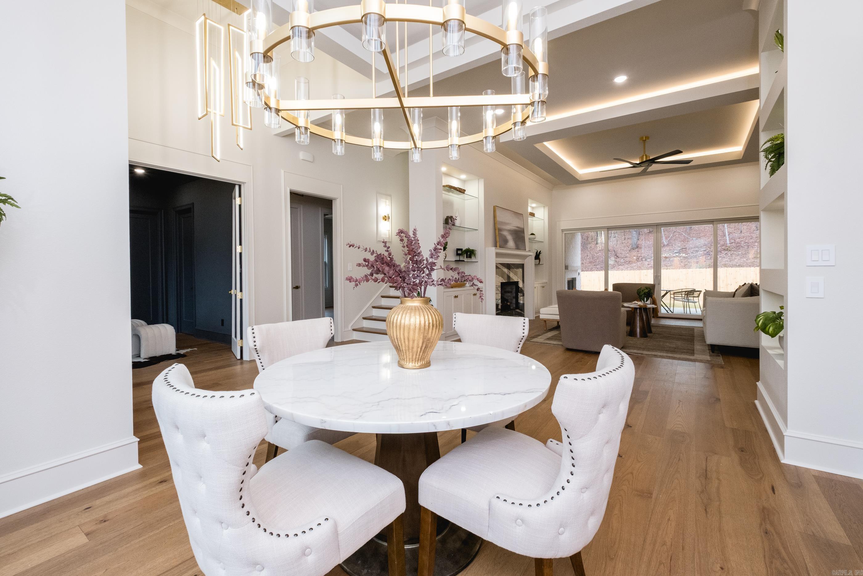 122 Abington Drive  Little Rock, AR