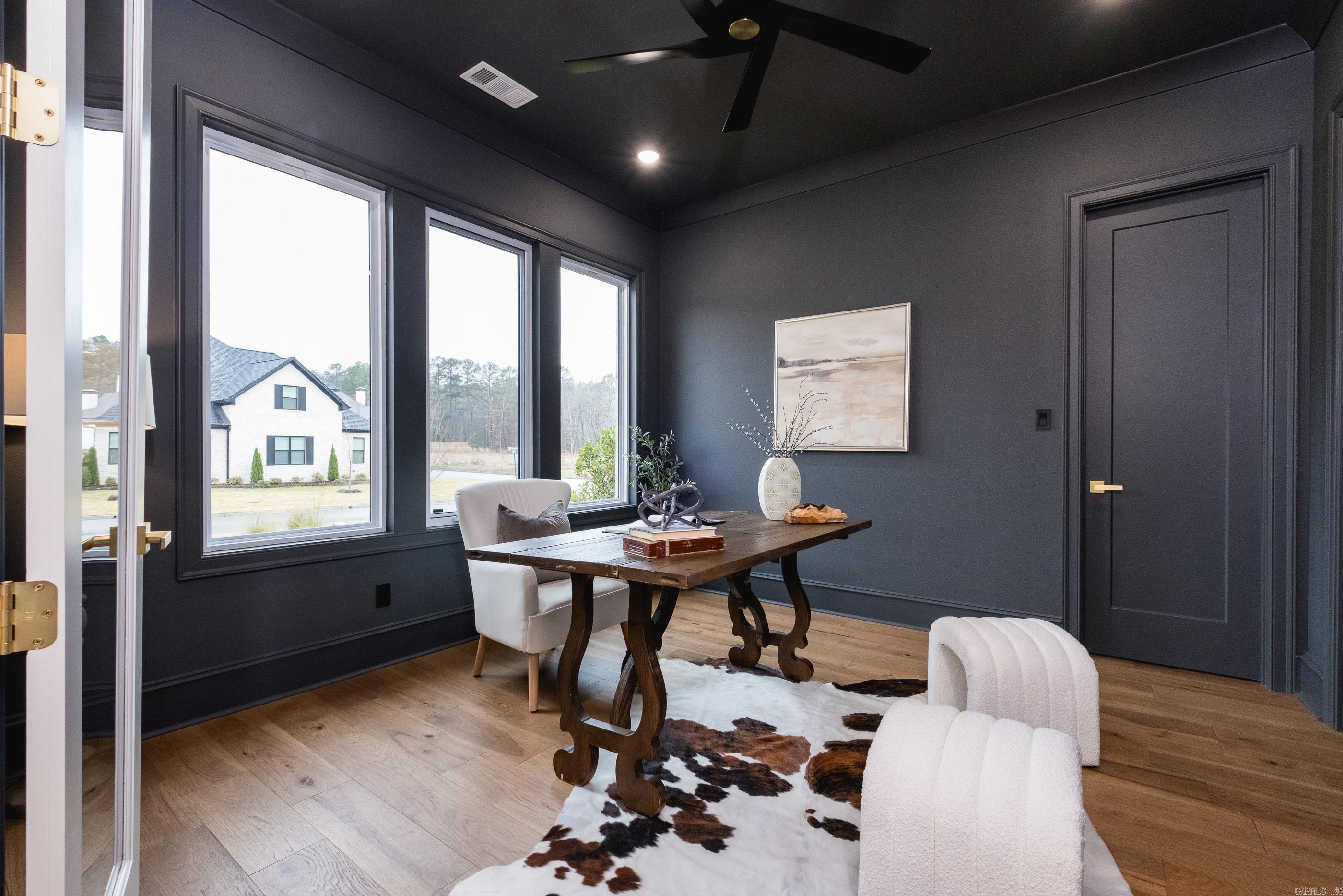 122 Abington Drive  Little Rock, AR