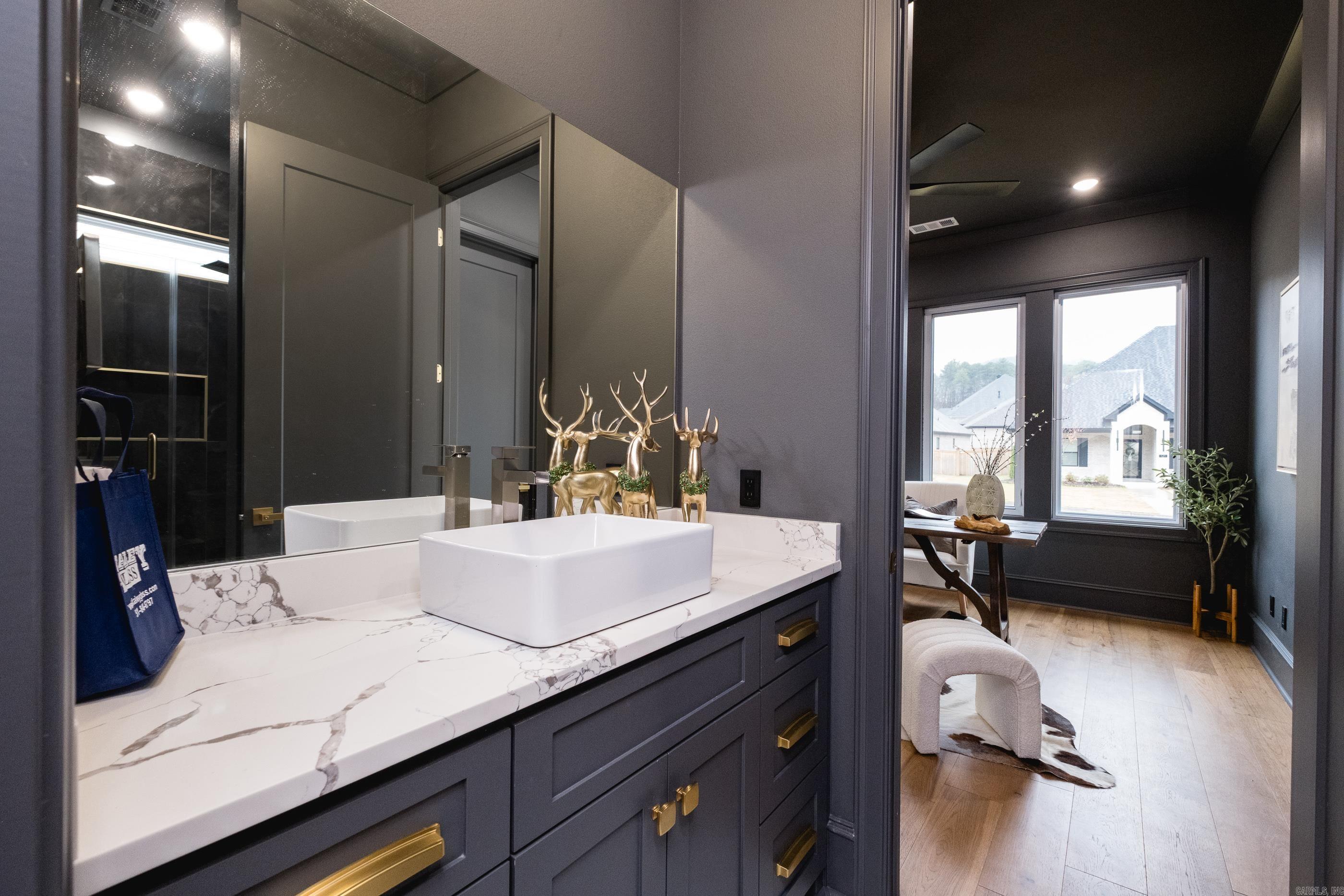 122 Abington Drive  Little Rock, AR