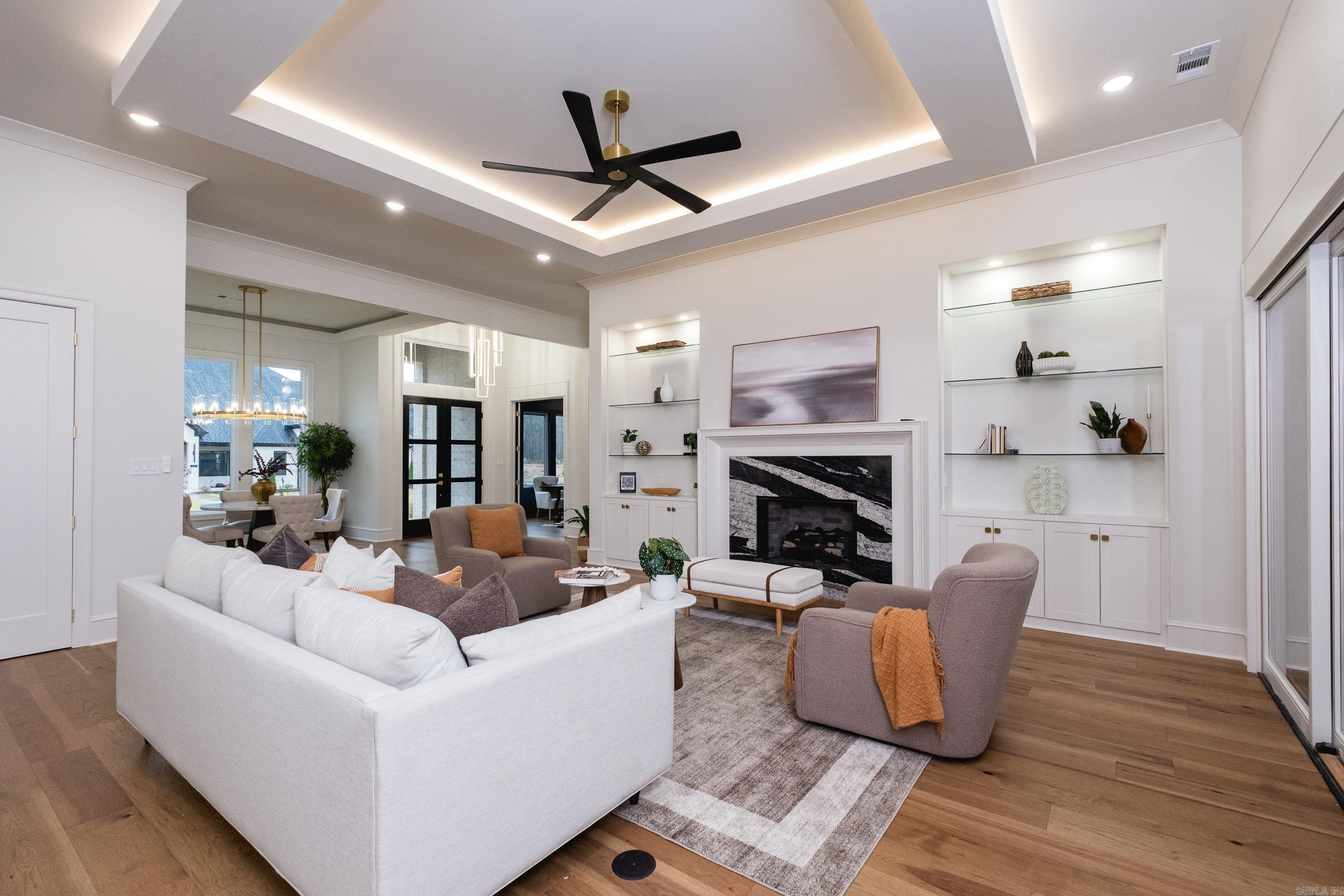 122 Abington Drive  Little Rock, AR