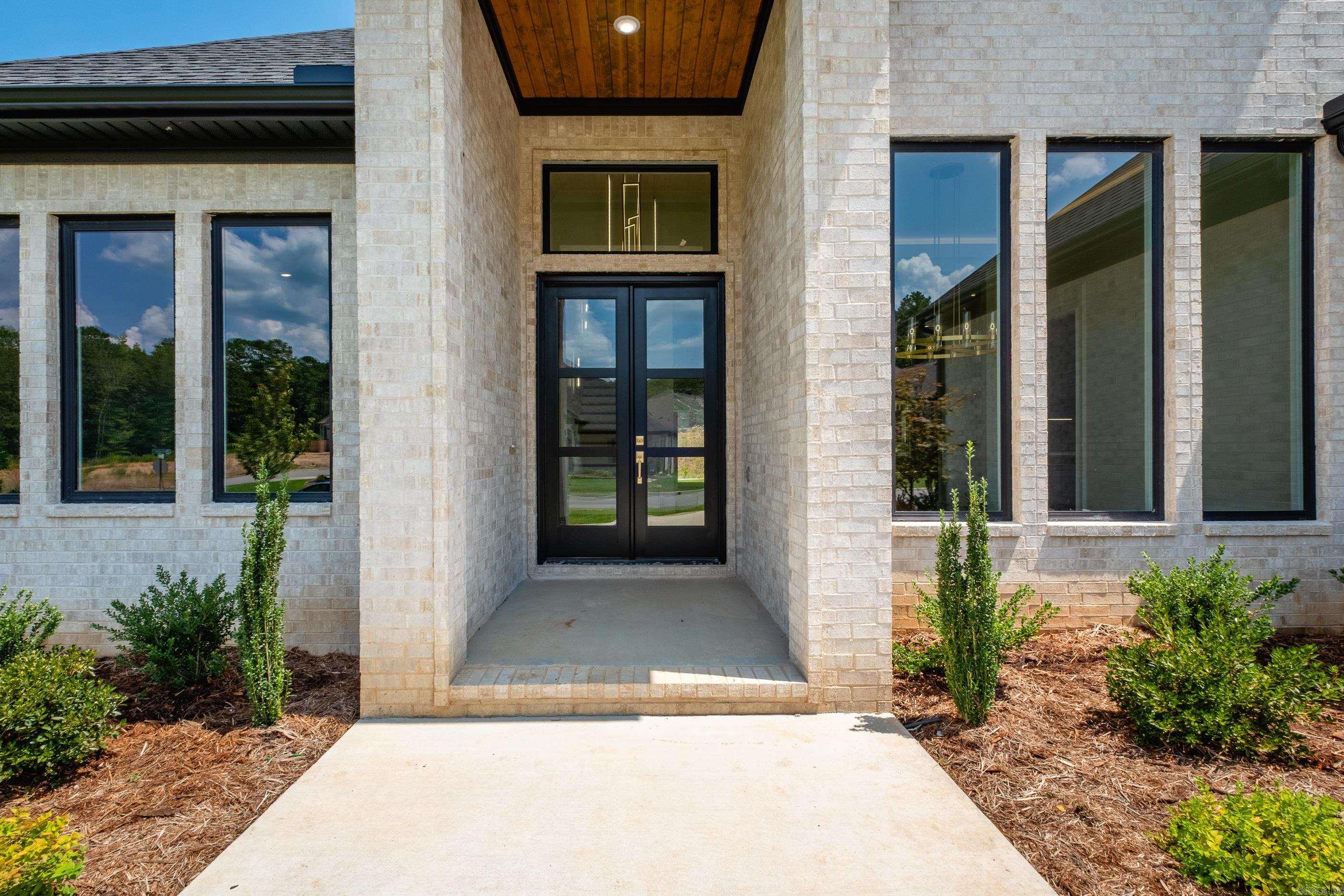 122 Abington Drive  Little Rock, AR