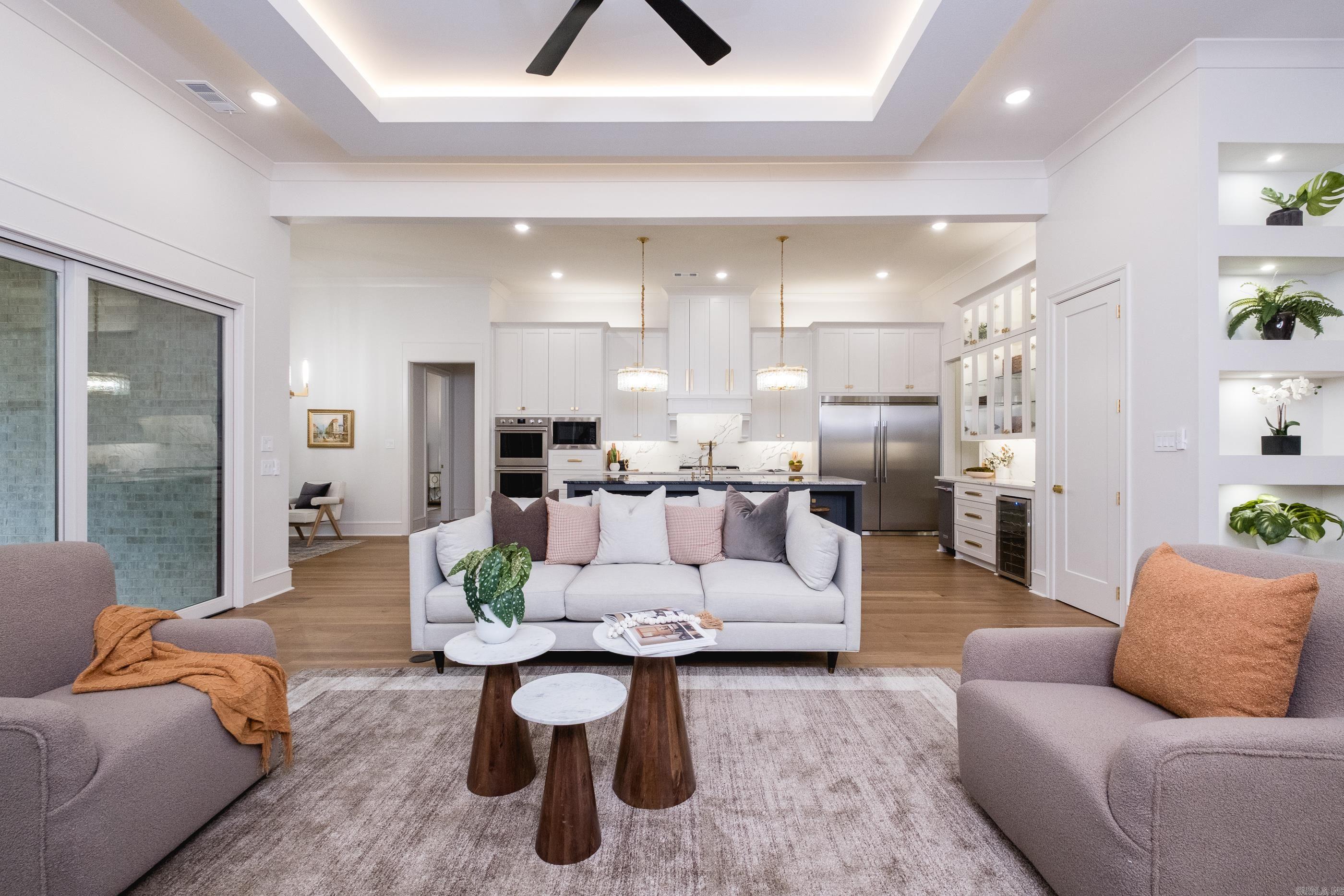 122 Abington Drive  Little Rock, AR