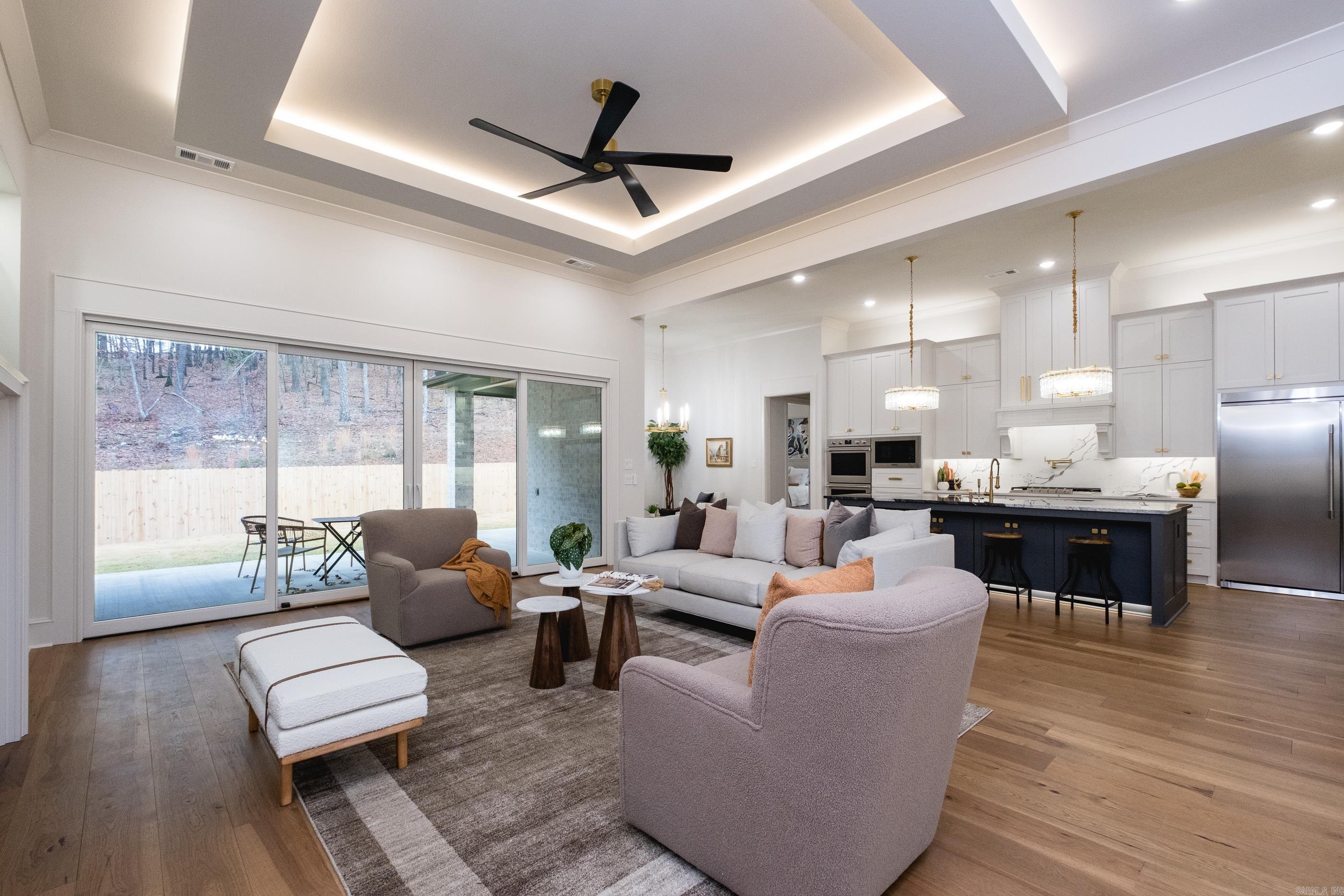 122 Abington Drive  Little Rock, AR