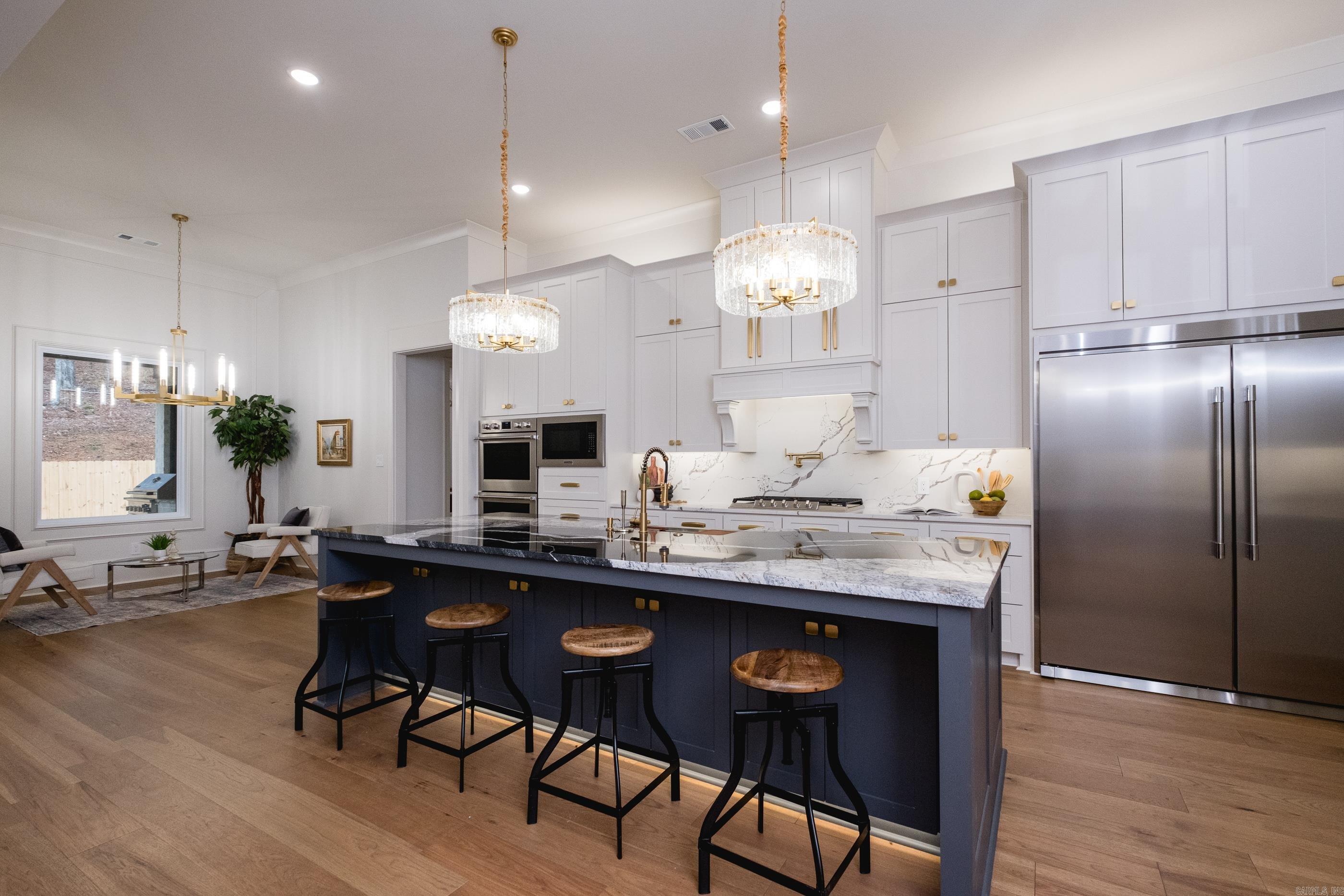 122 Abington Drive  Little Rock, AR