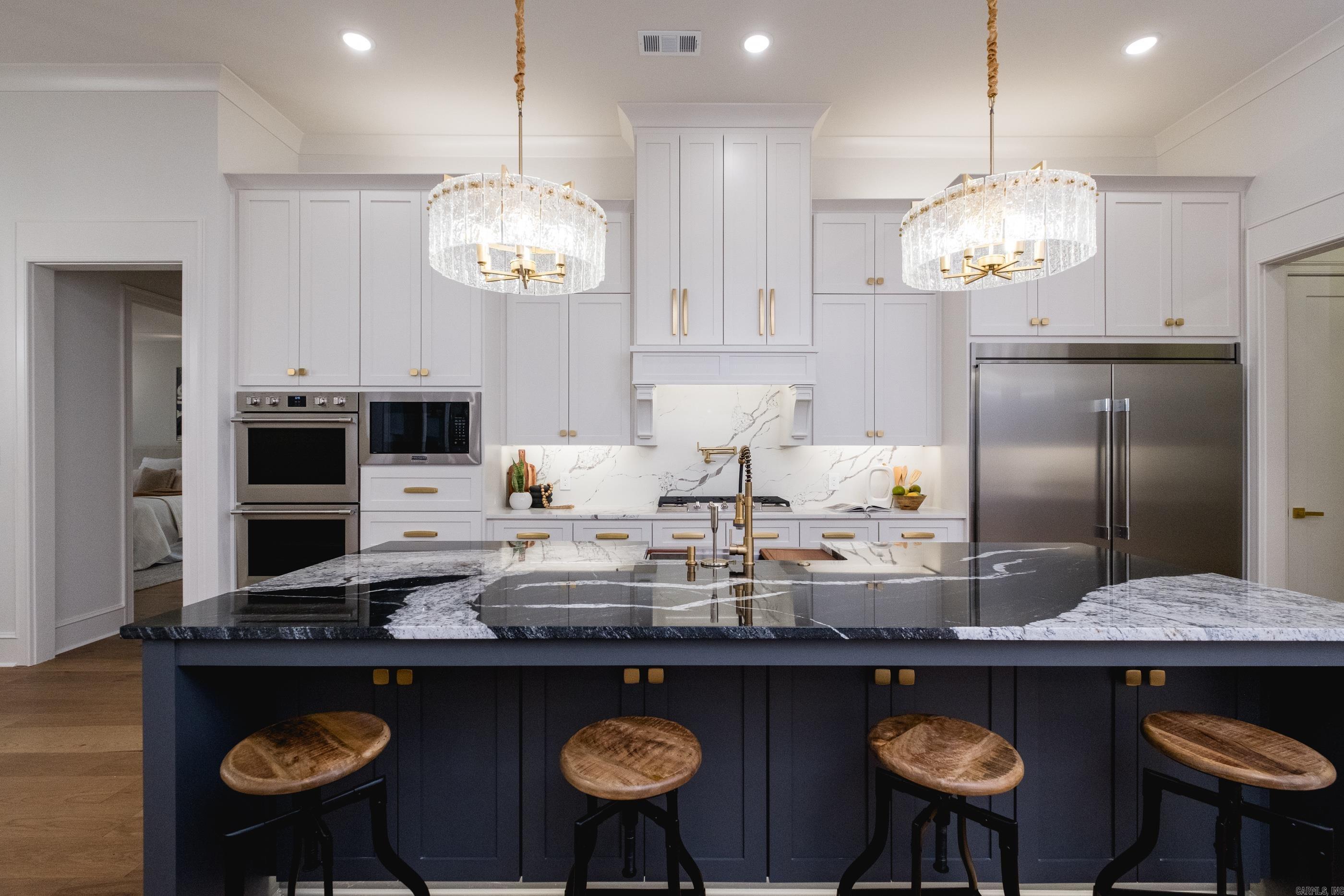 122 Abington Drive  Little Rock, AR