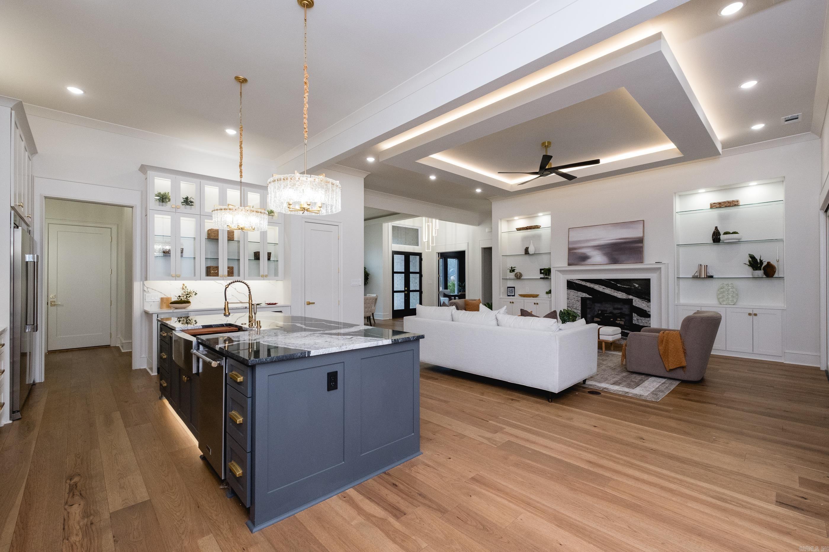 122 Abington Drive  Little Rock, AR