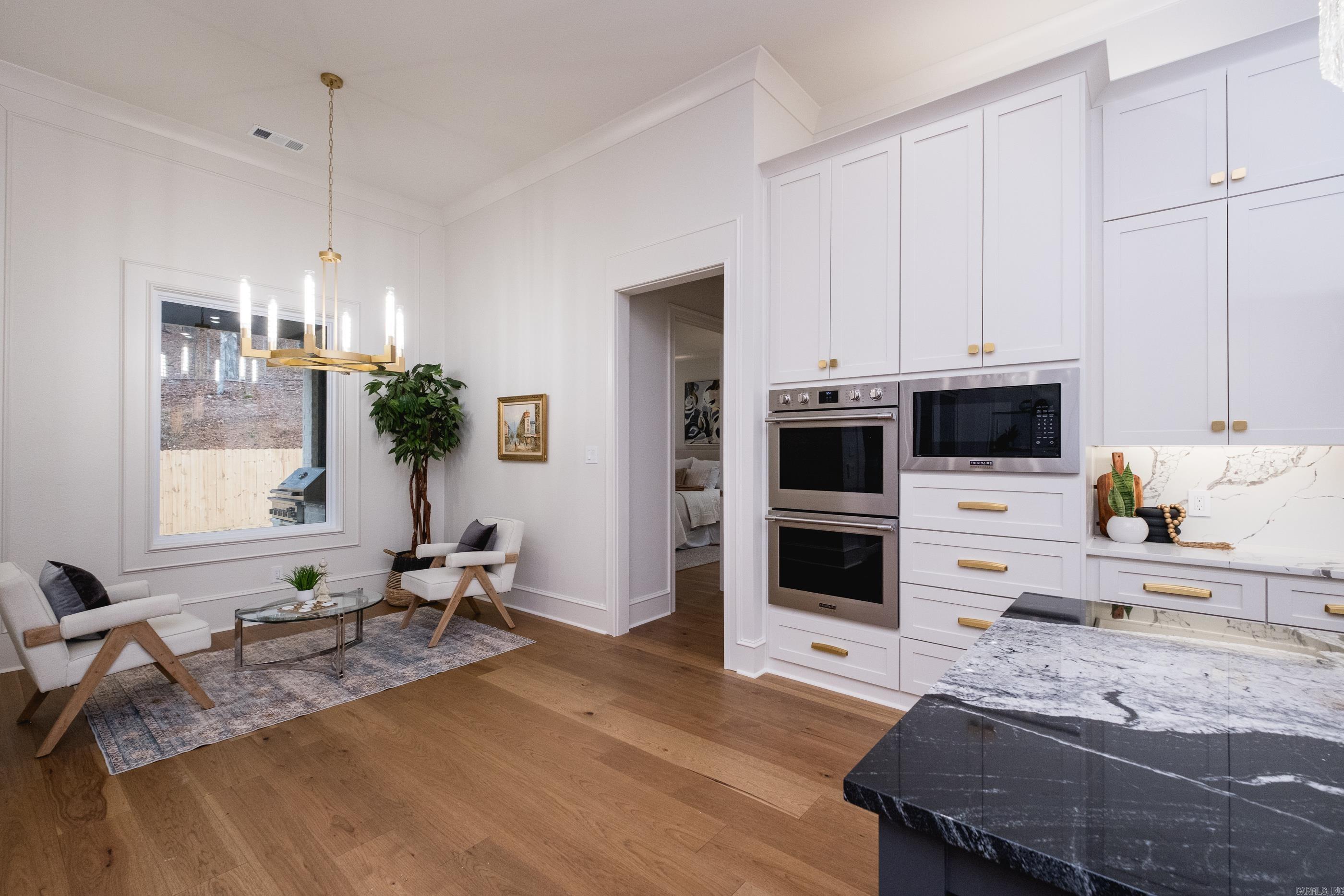 122 Abington Drive  Little Rock, AR