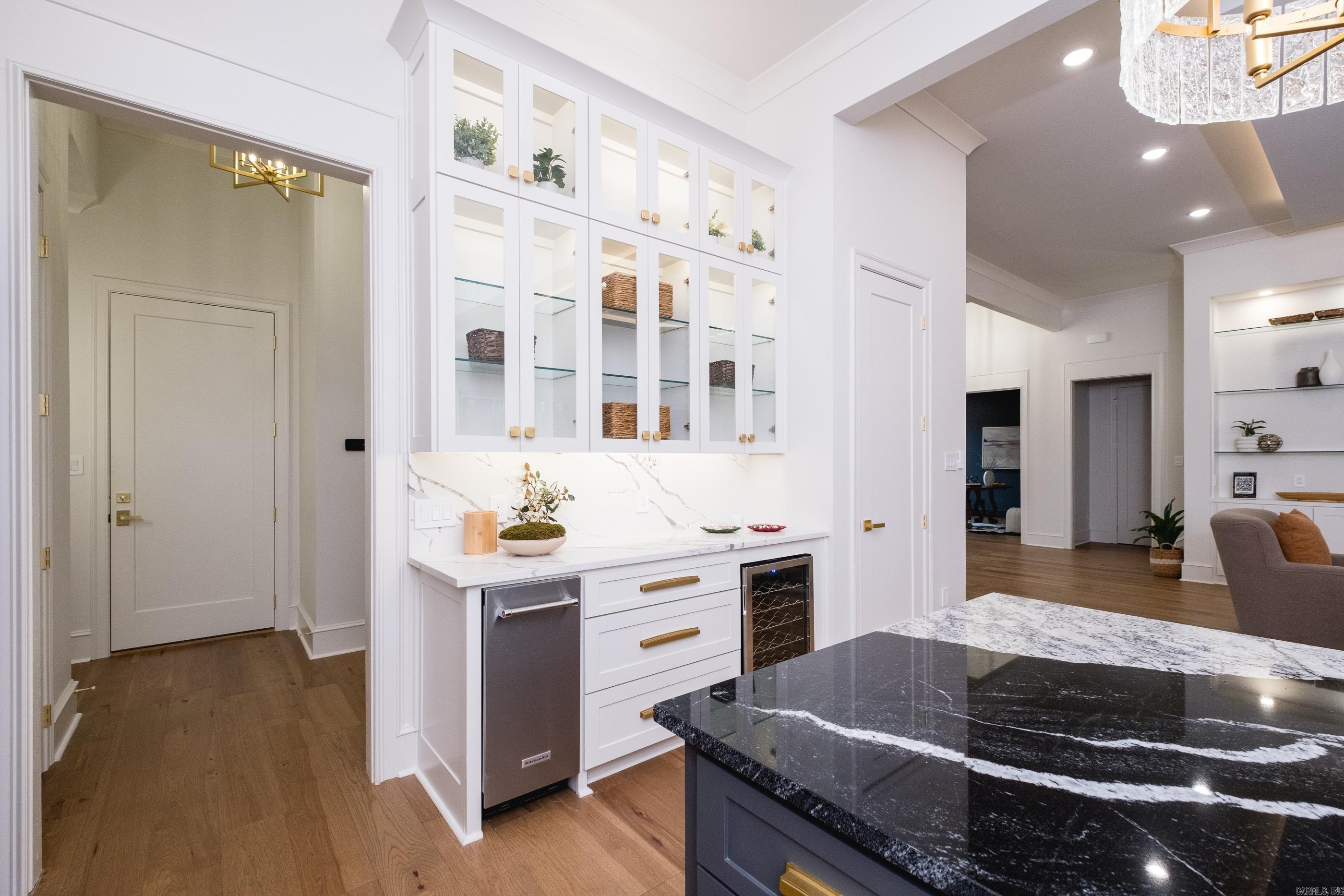 122 Abington Drive  Little Rock, AR