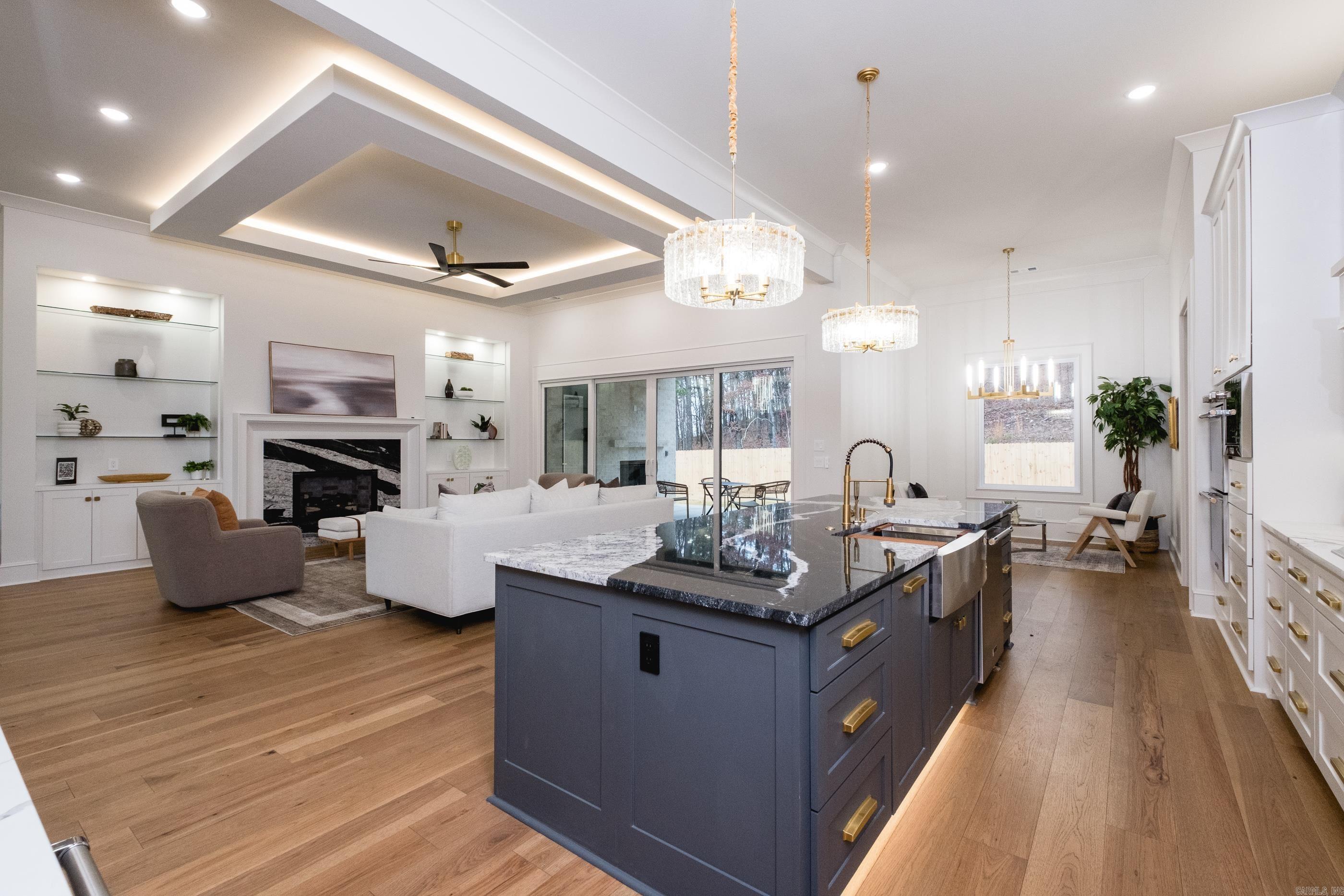 122 Abington Drive  Little Rock, AR