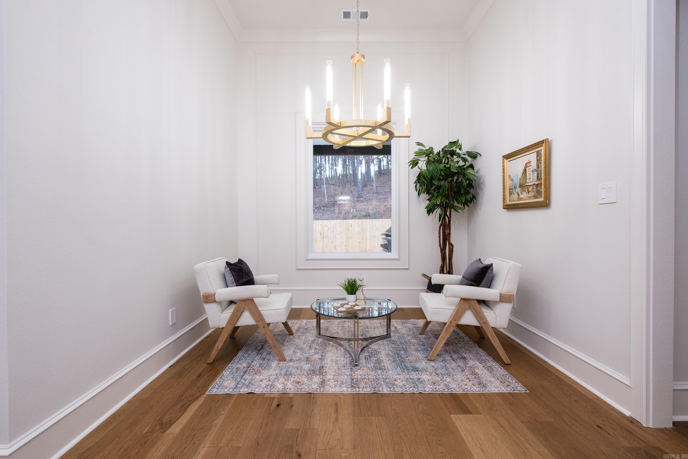 122 Abington Drive  Little Rock, AR