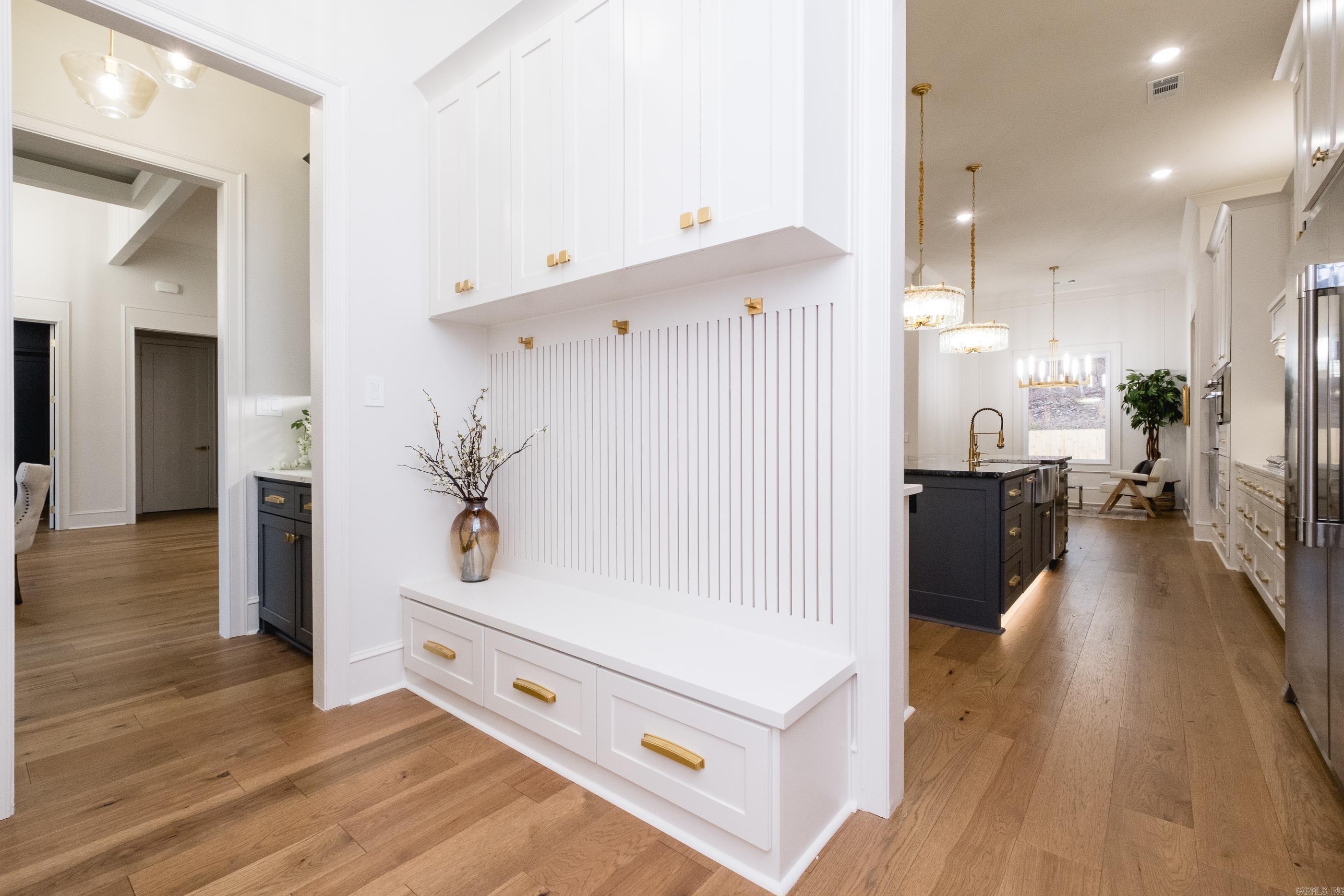 122 Abington Drive  Little Rock, AR