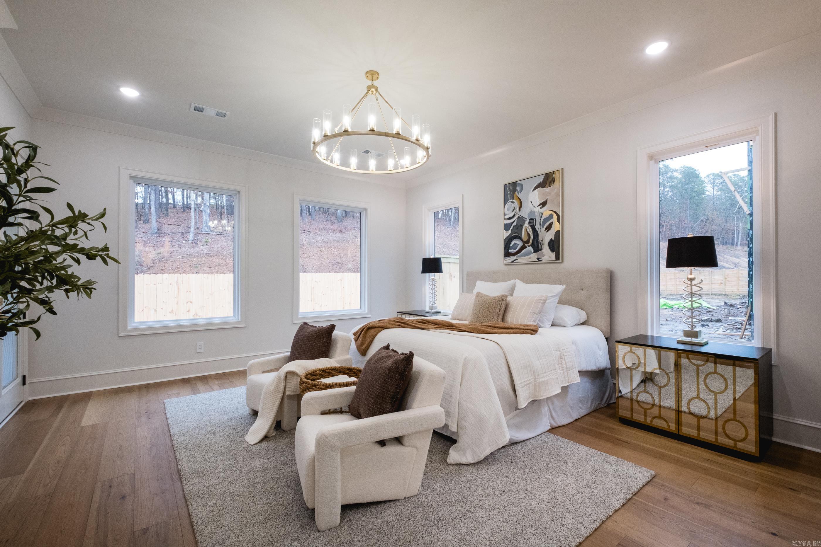 122 Abington Drive  Little Rock, AR